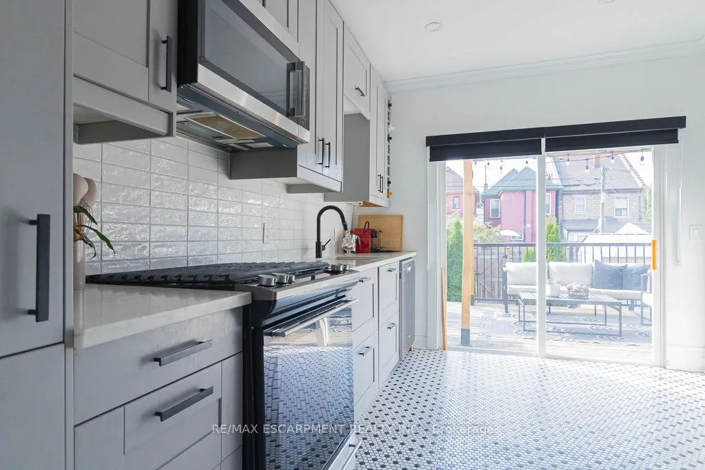 55 Cheever Street