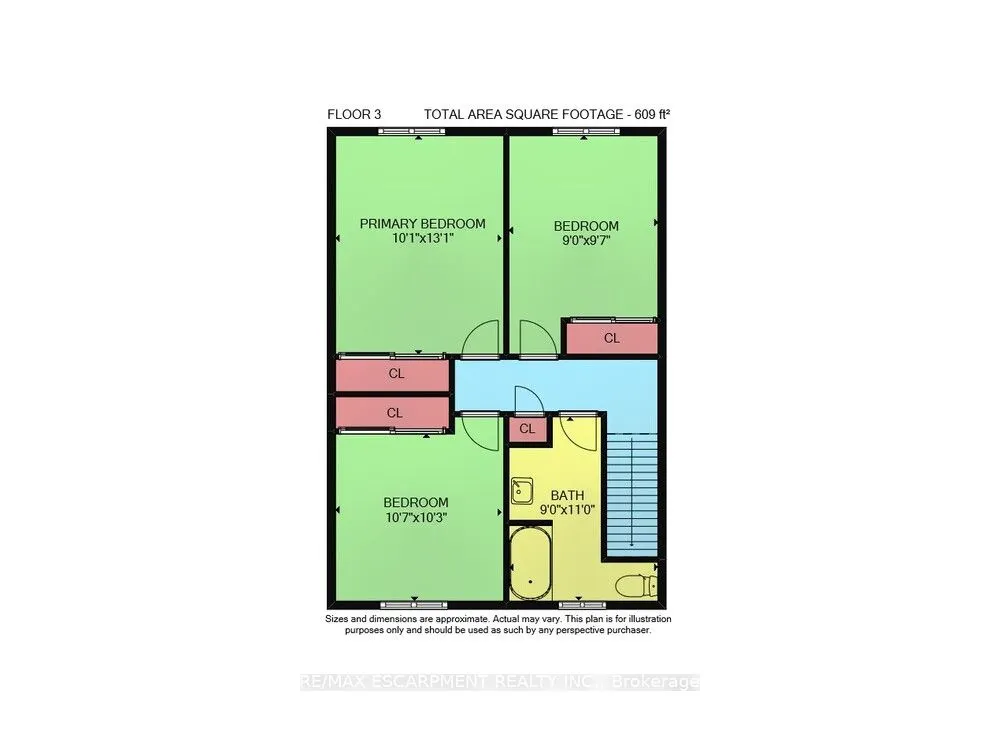 5016 Friesen Boulevard, #5