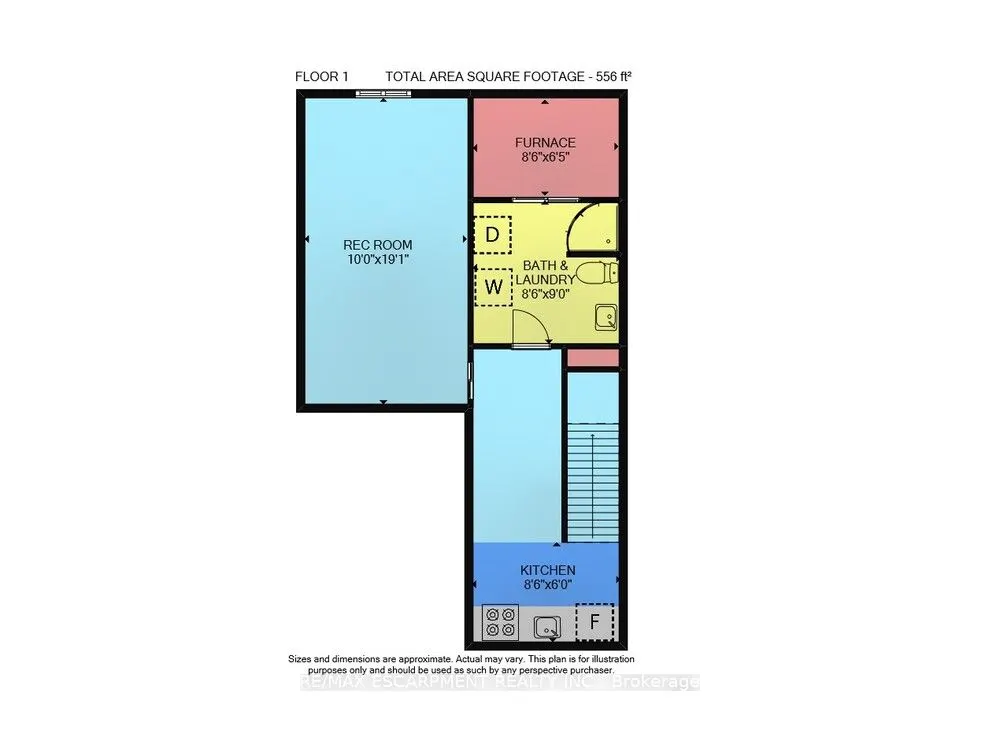 5016 Friesen Boulevard, #5