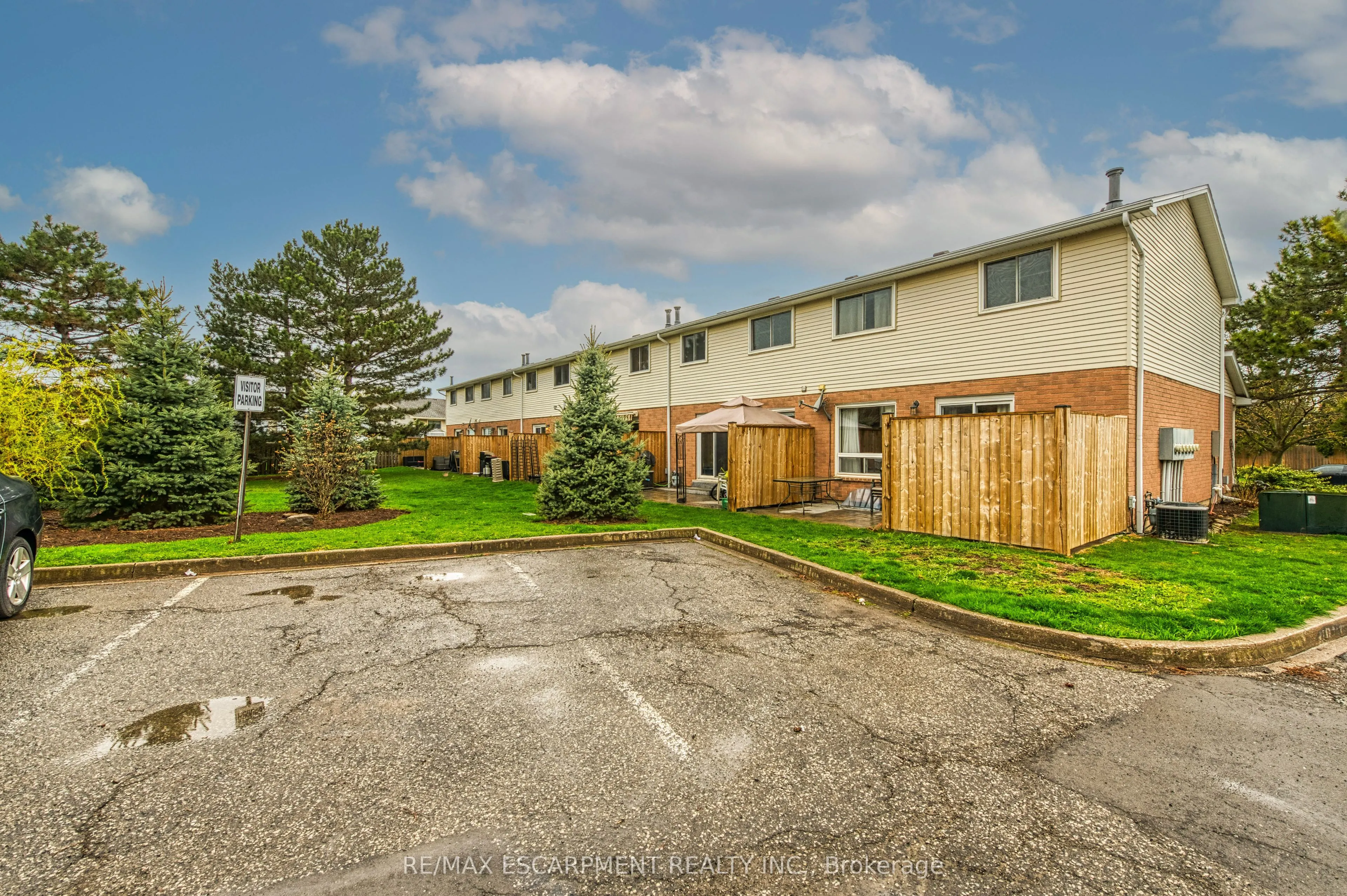 5016 Friesen Boulevard, #5