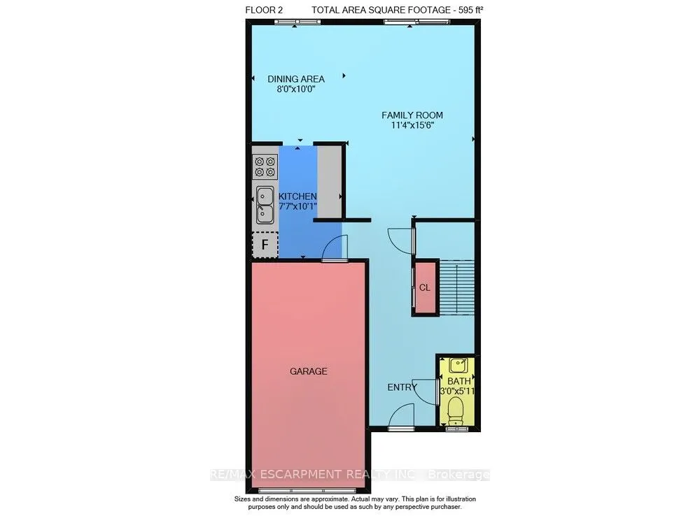 5016 Friesen Boulevard, #5