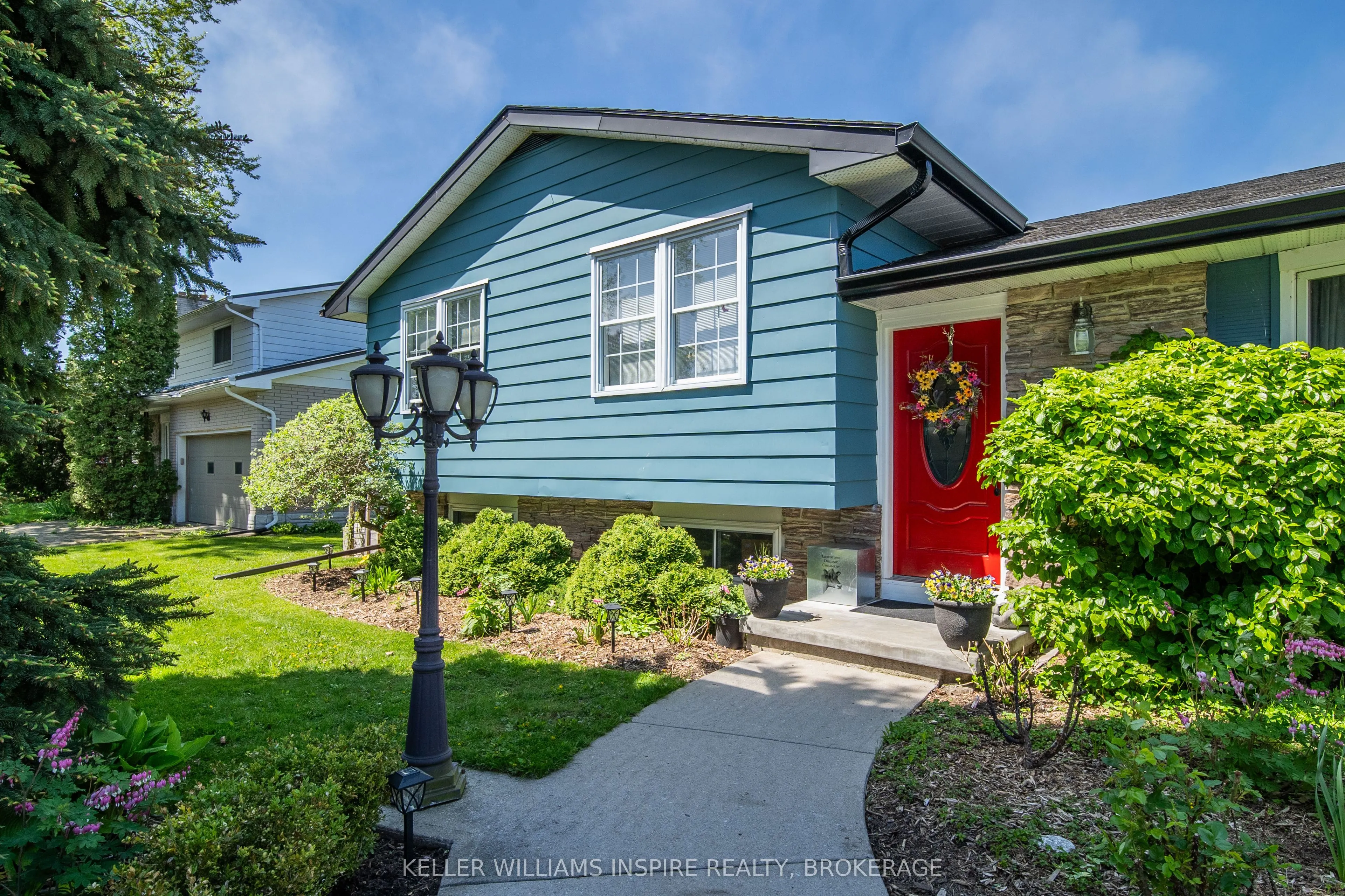 175 Sherman Street
