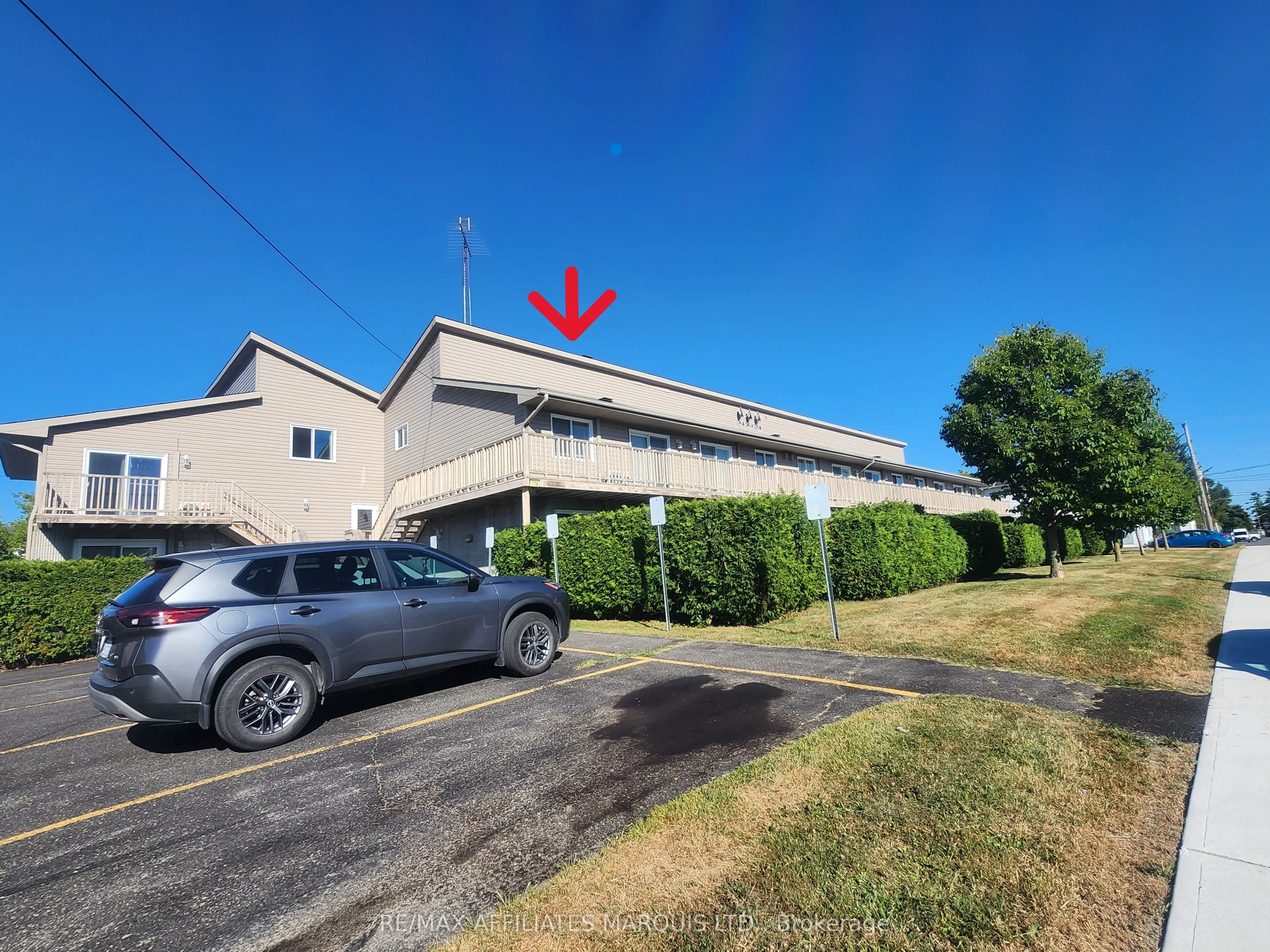 770 St Jean Street, #13