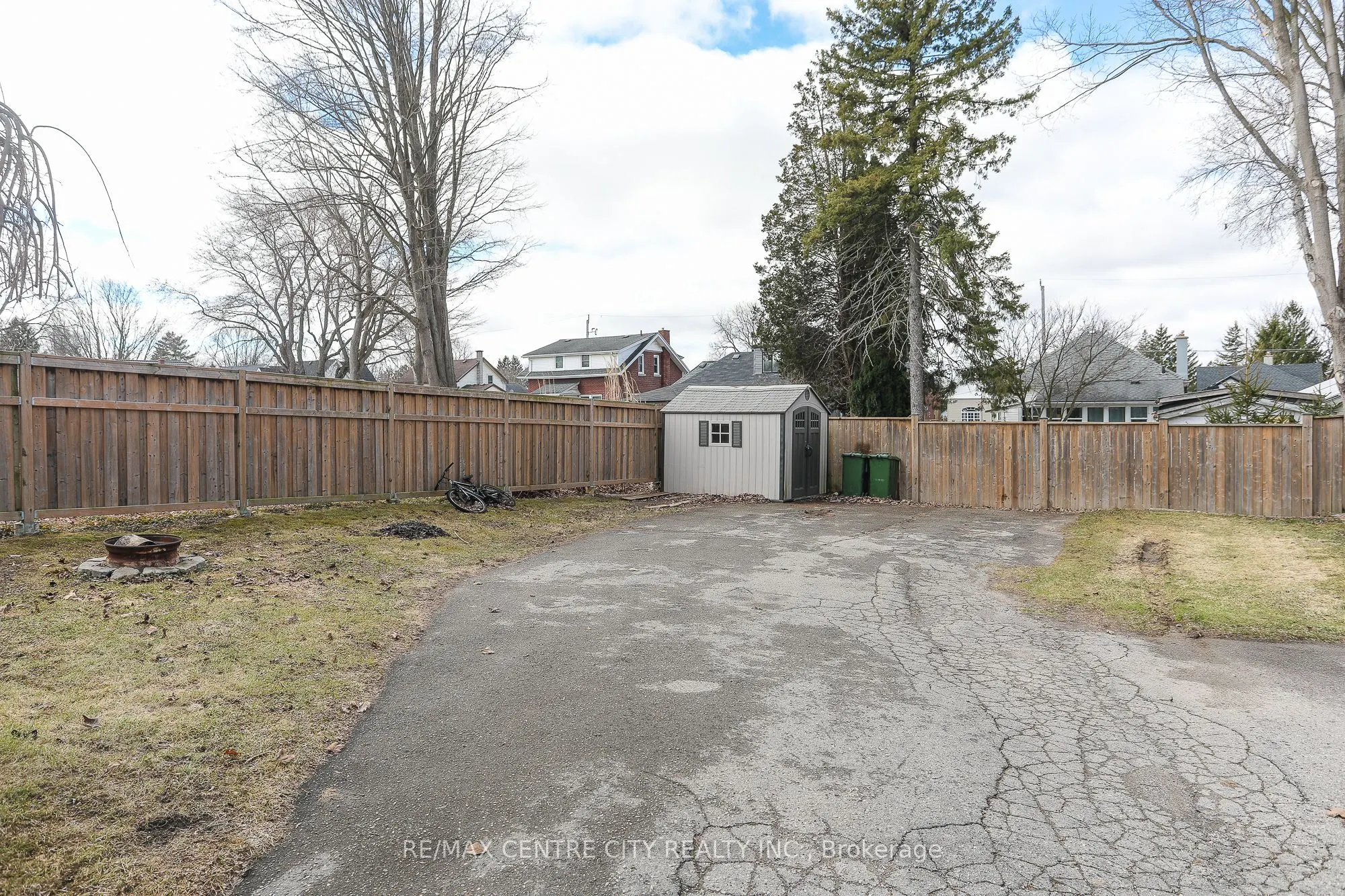 15 Wilson Avenue