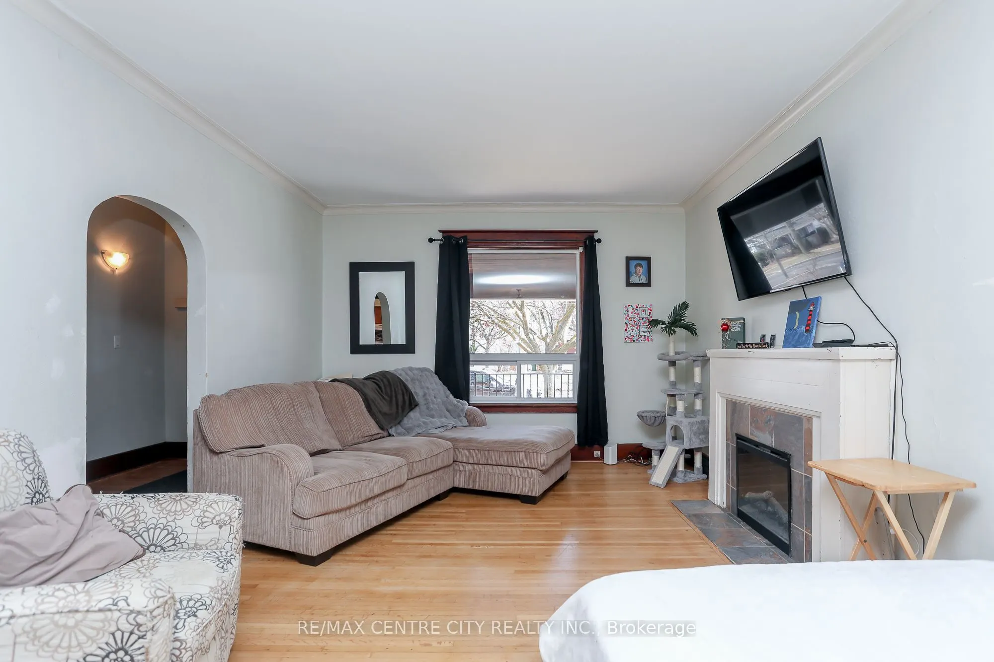 15 Wilson Avenue