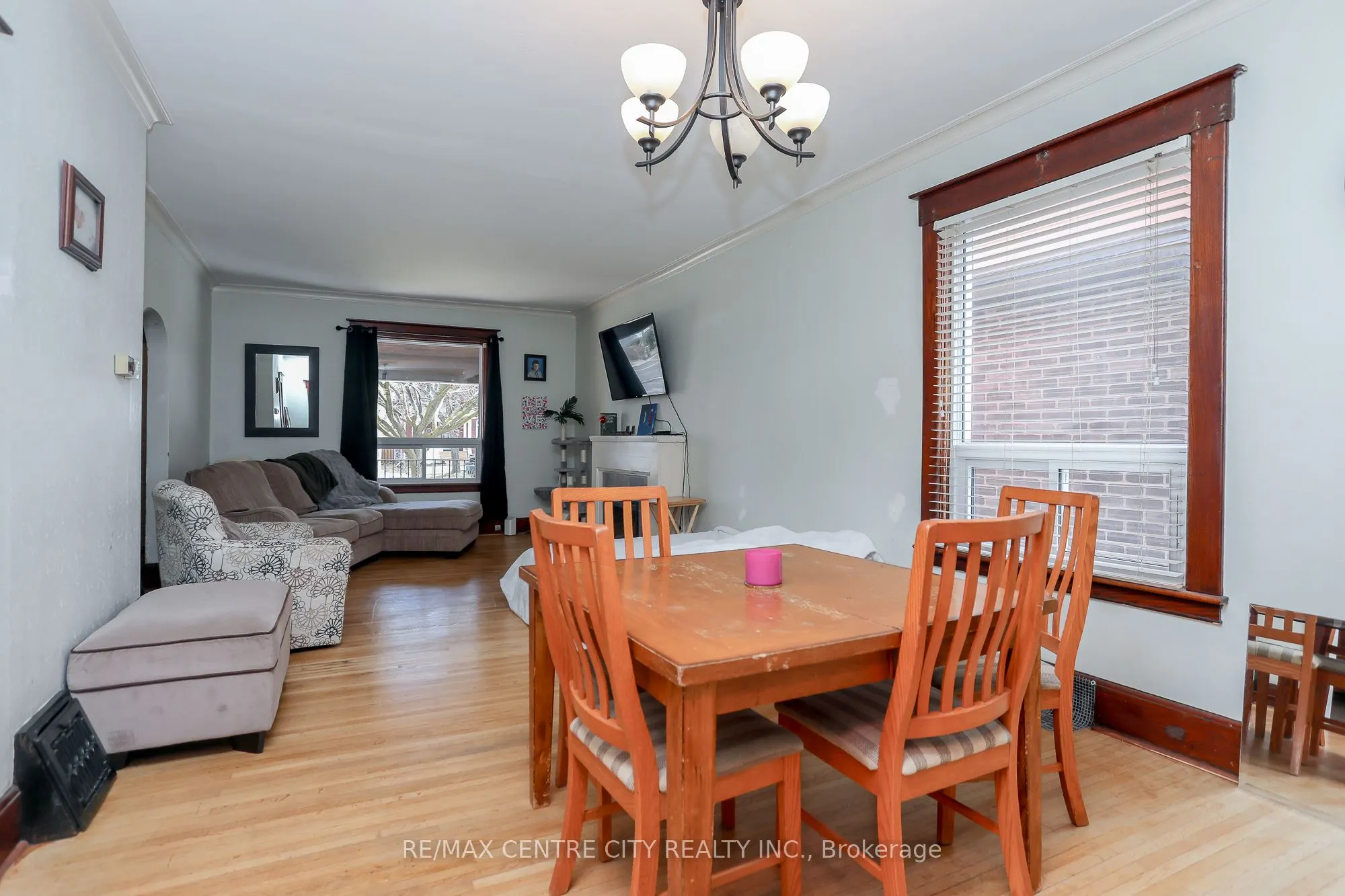 15 Wilson Avenue