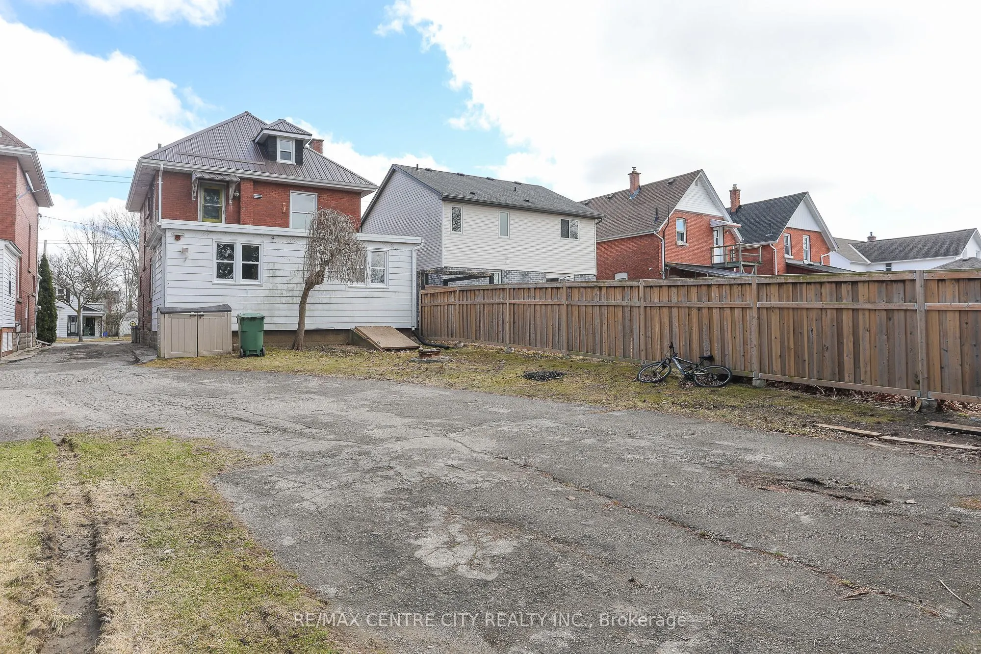 15 Wilson Avenue