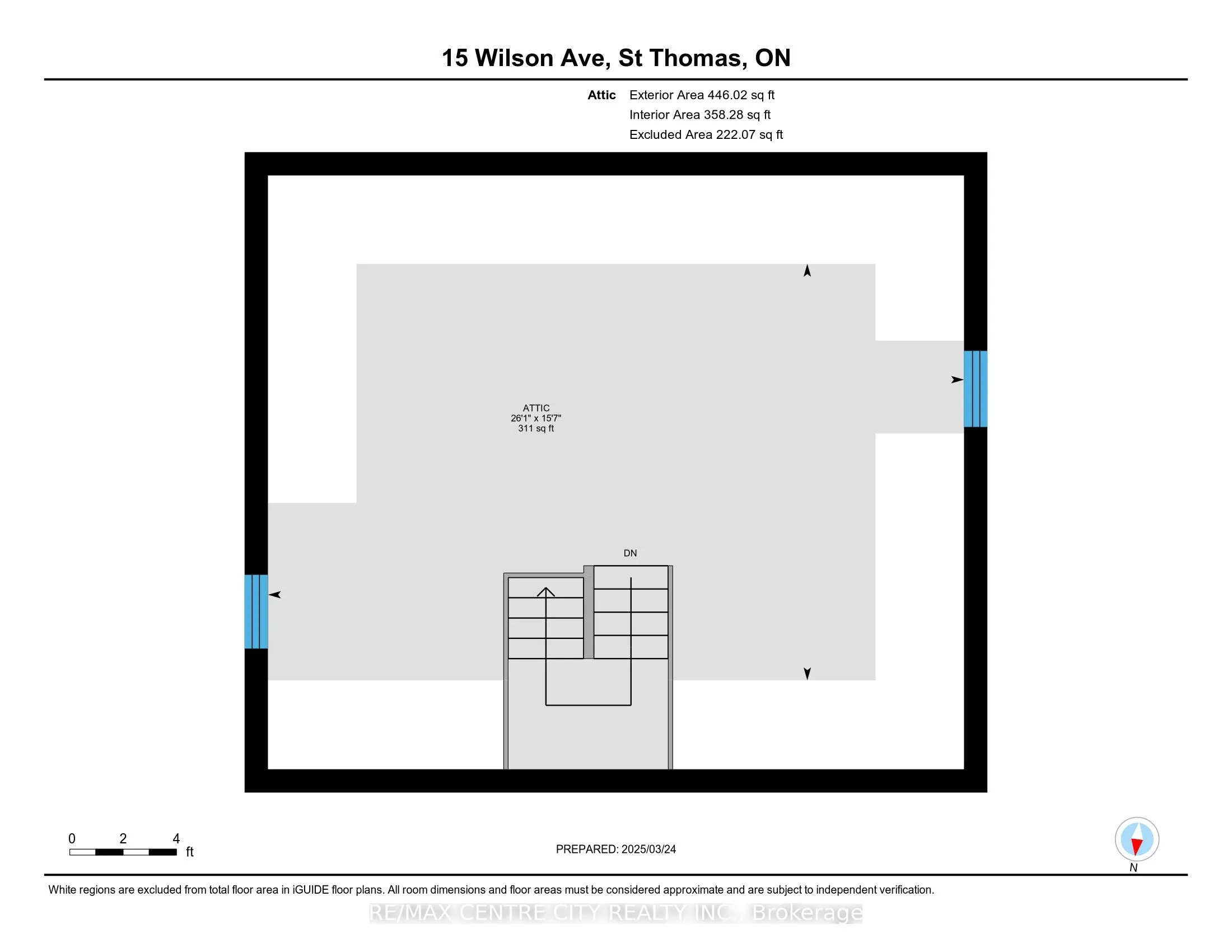 15 Wilson Avenue
