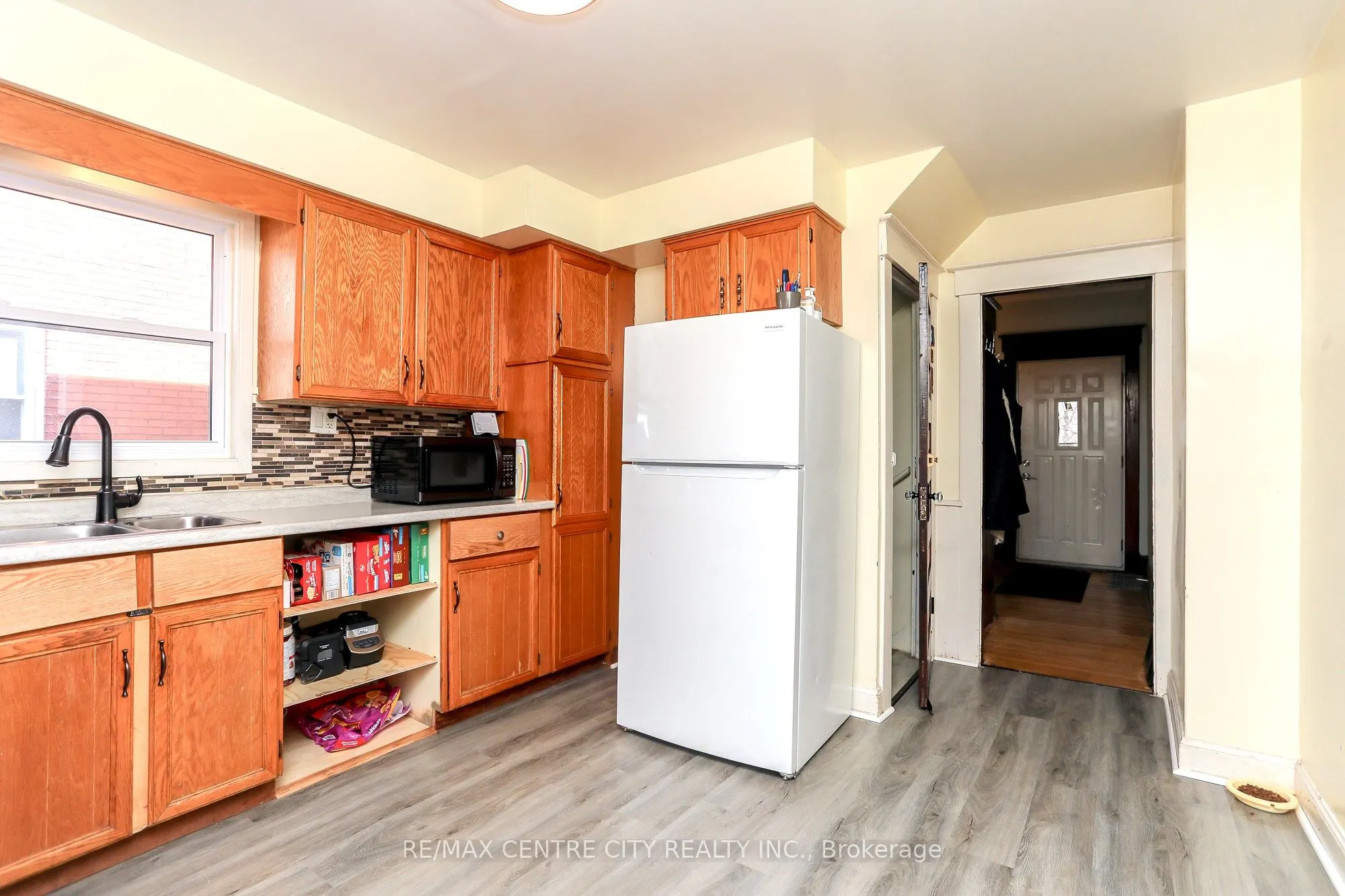 15 Wilson Avenue