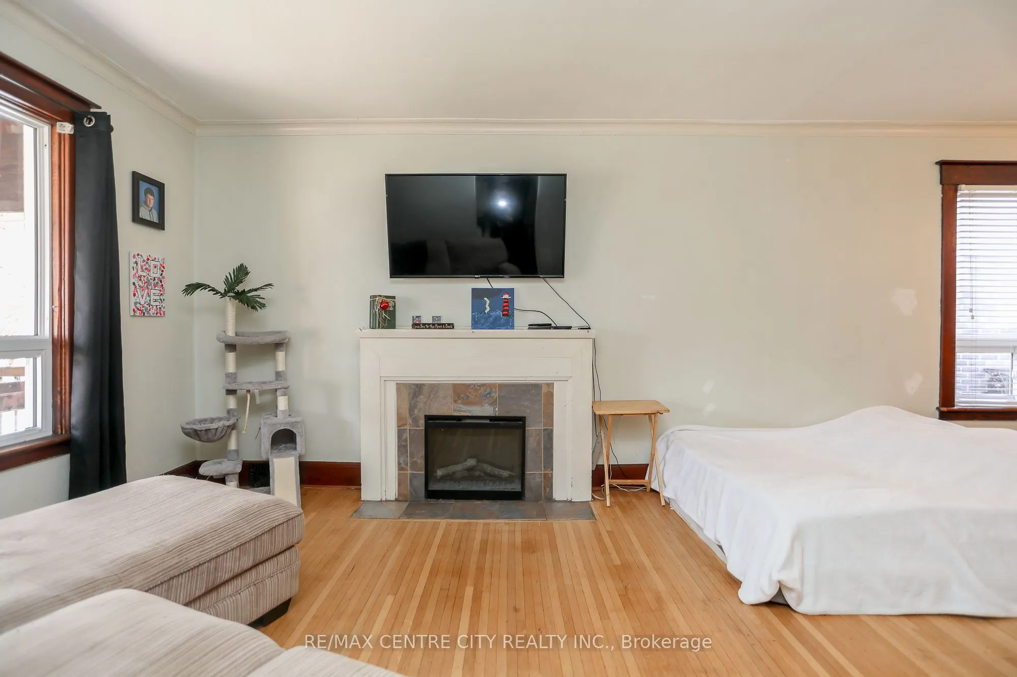15 Wilson Avenue