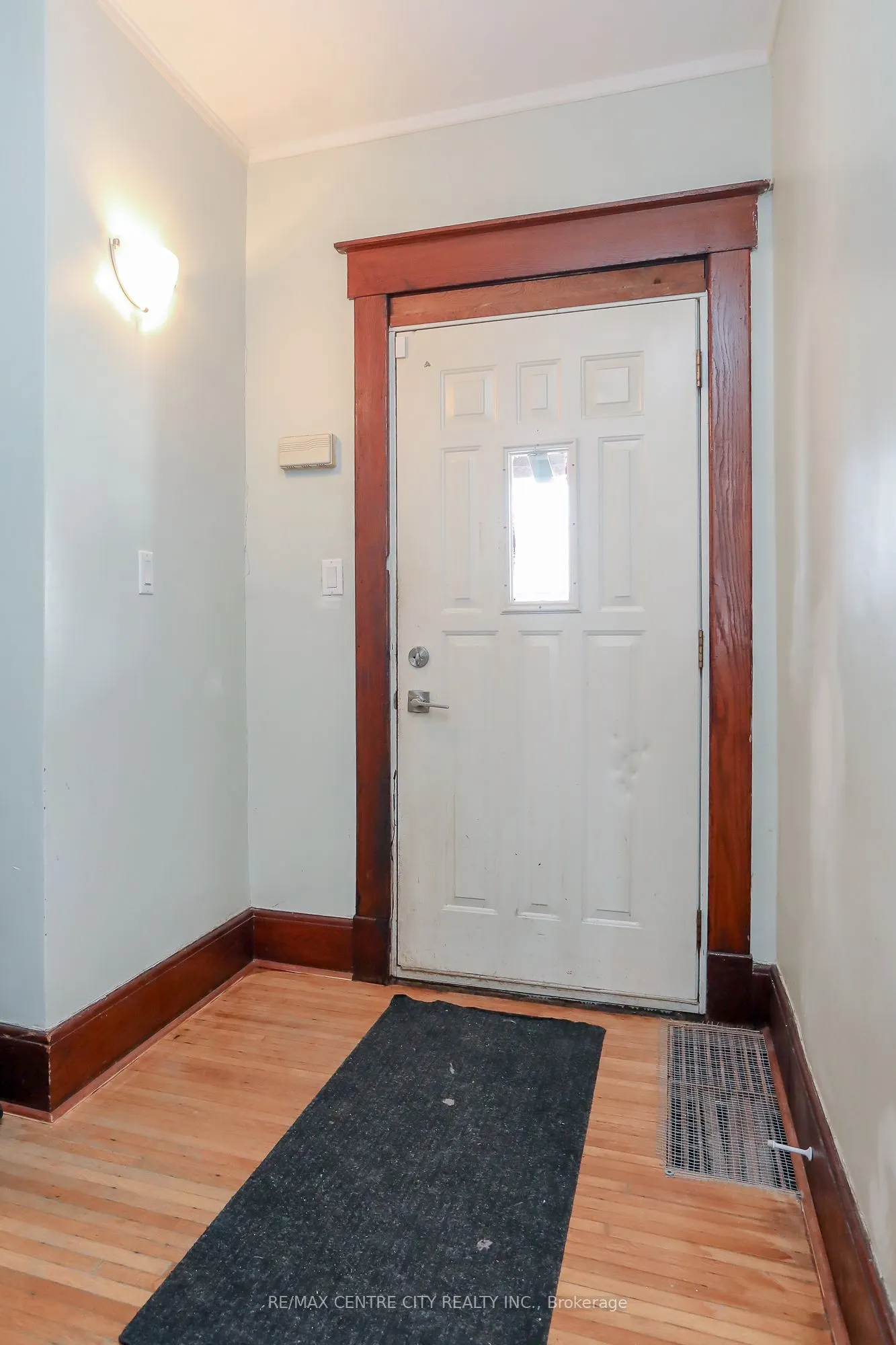 15 Wilson Avenue