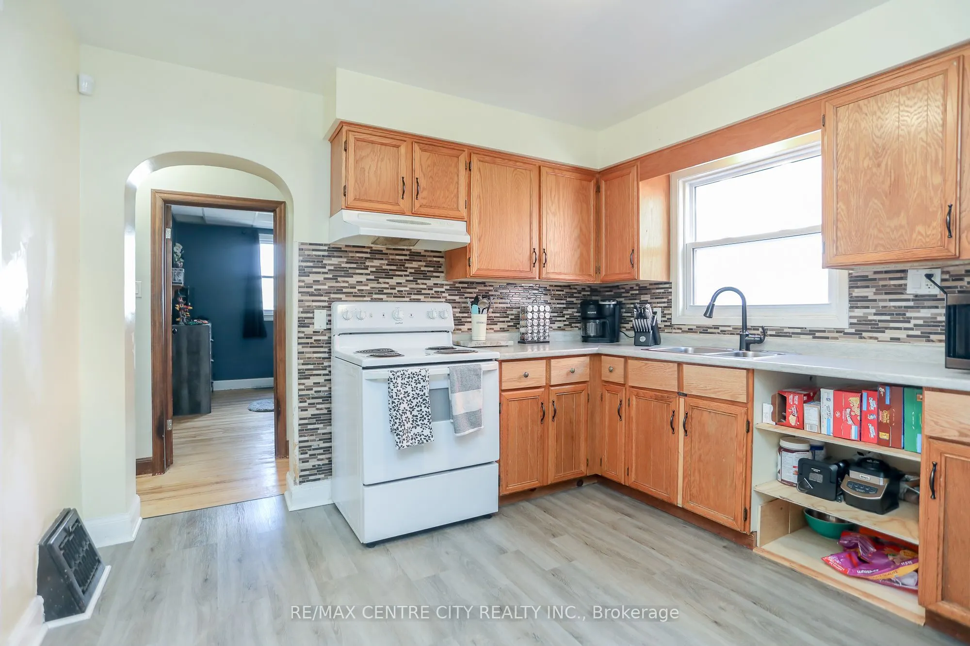 15 Wilson Avenue