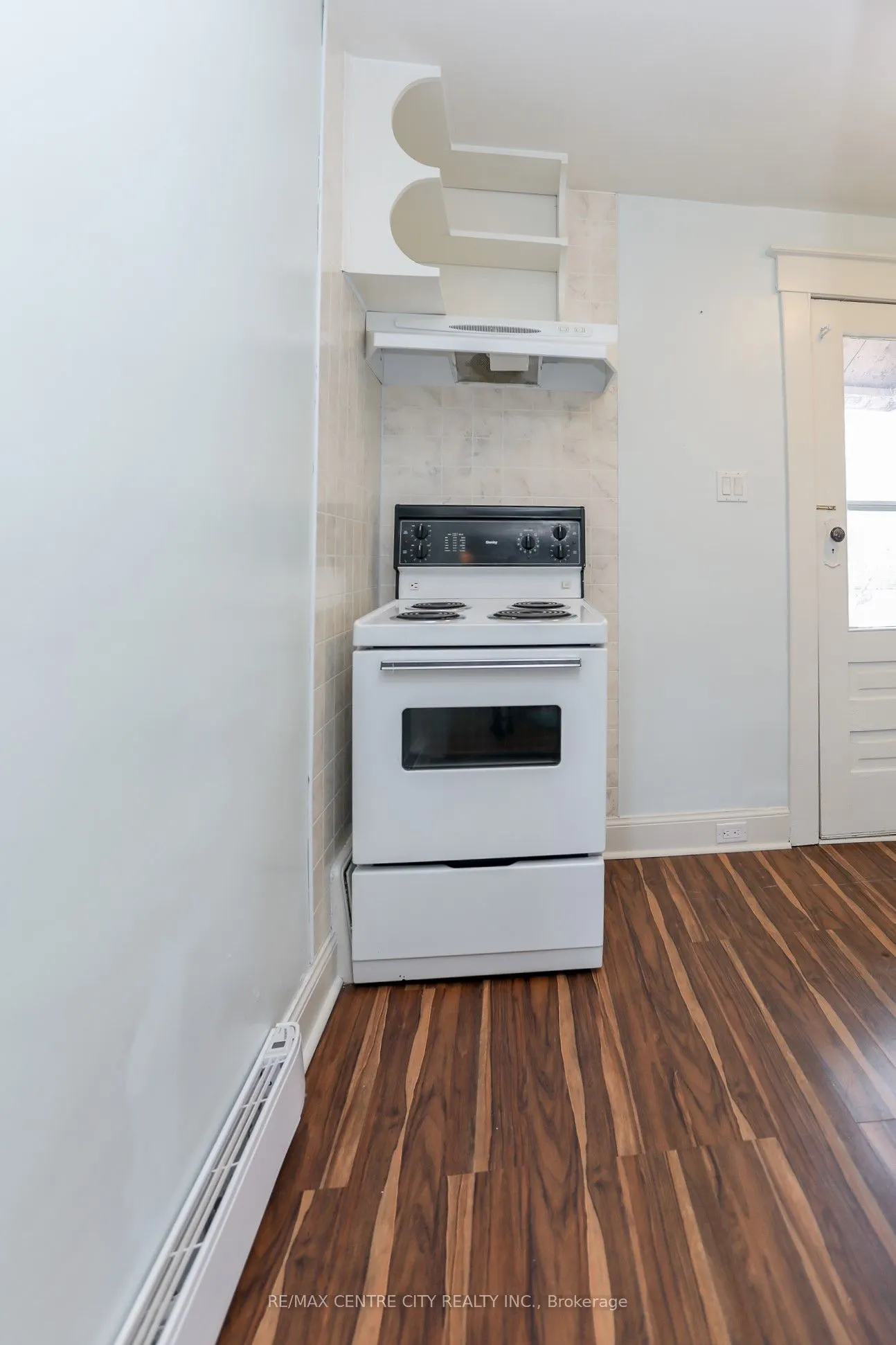 15 Wilson Avenue