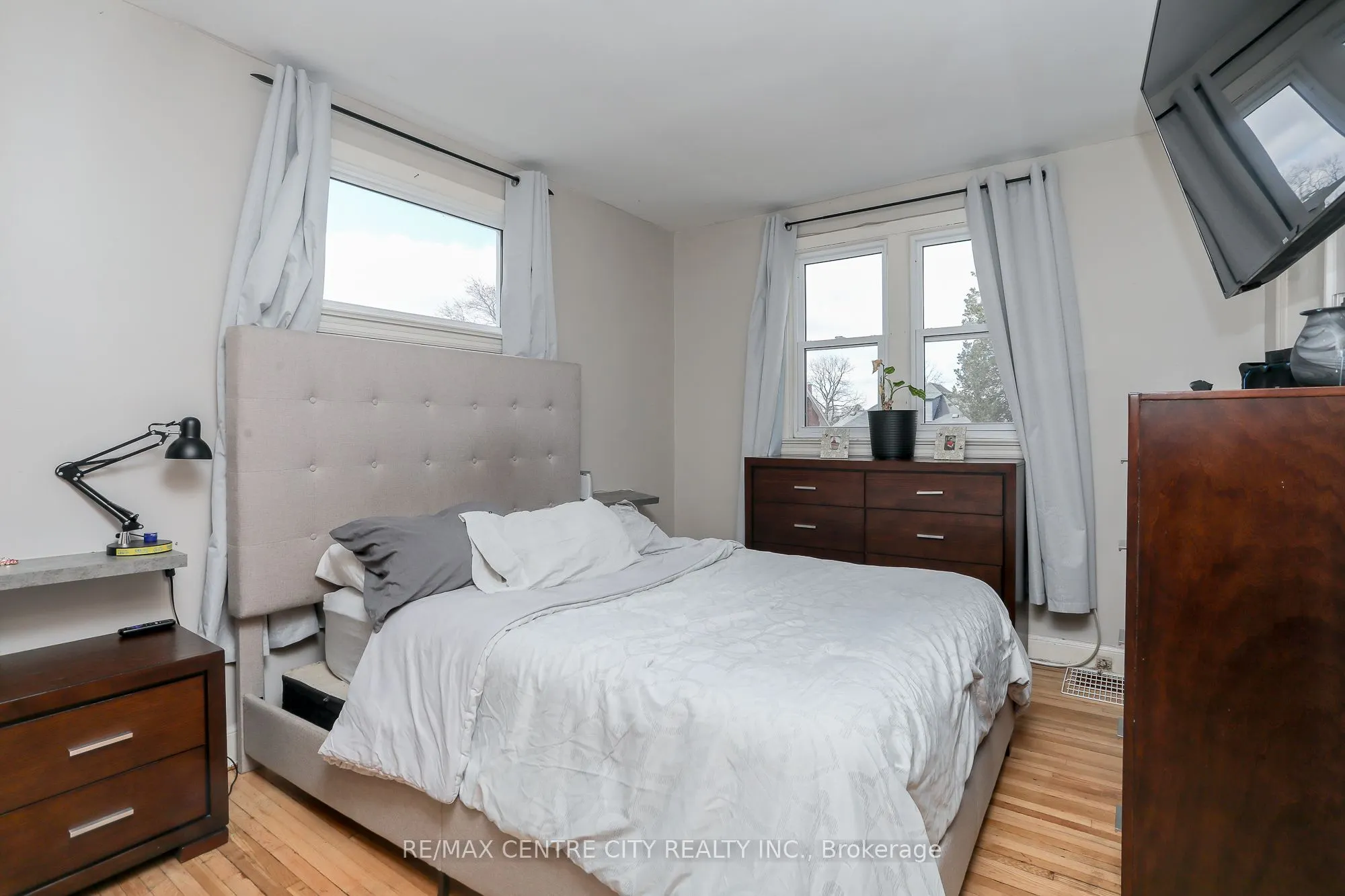 15 Wilson Avenue