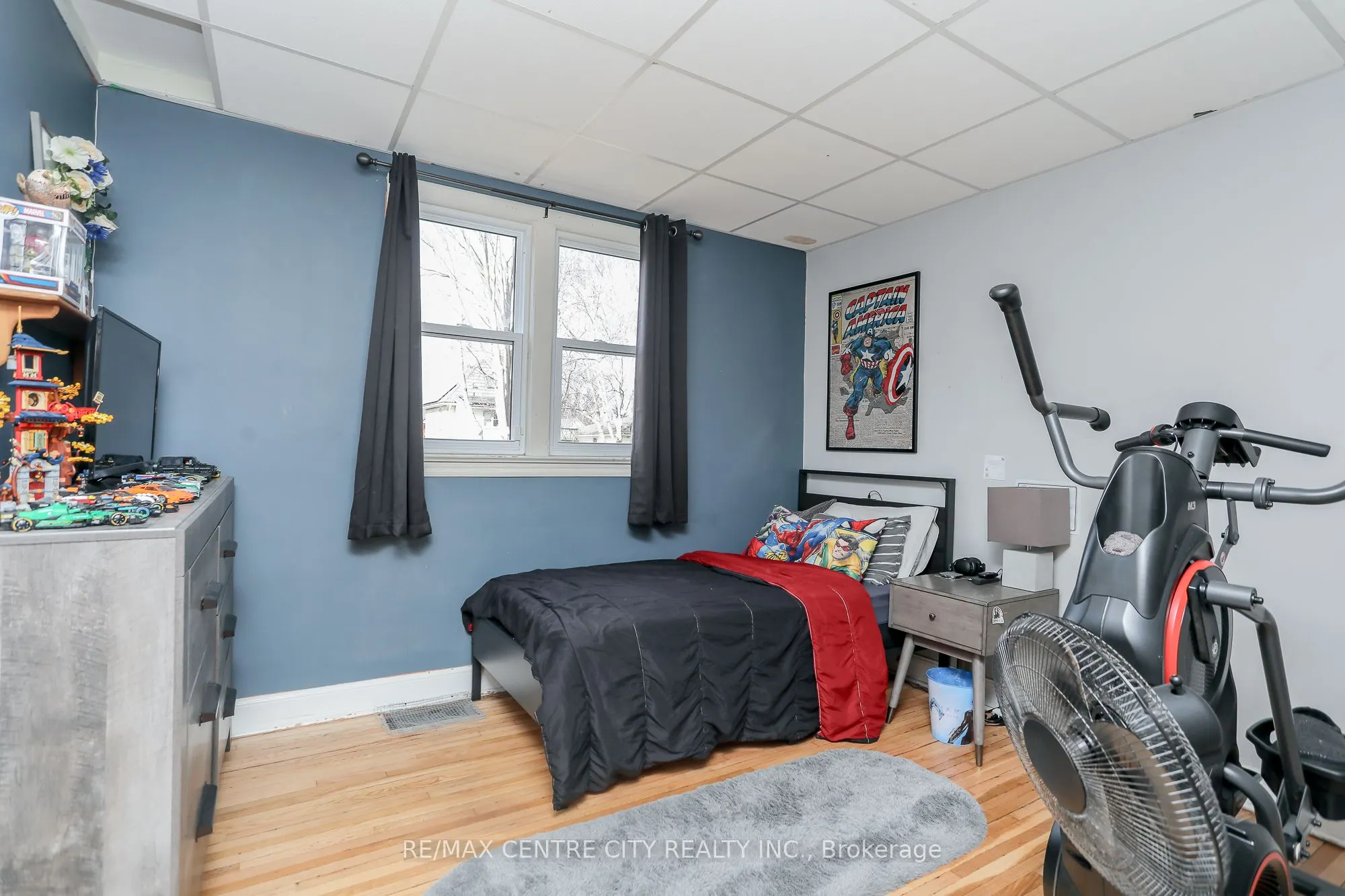 15 Wilson Avenue
