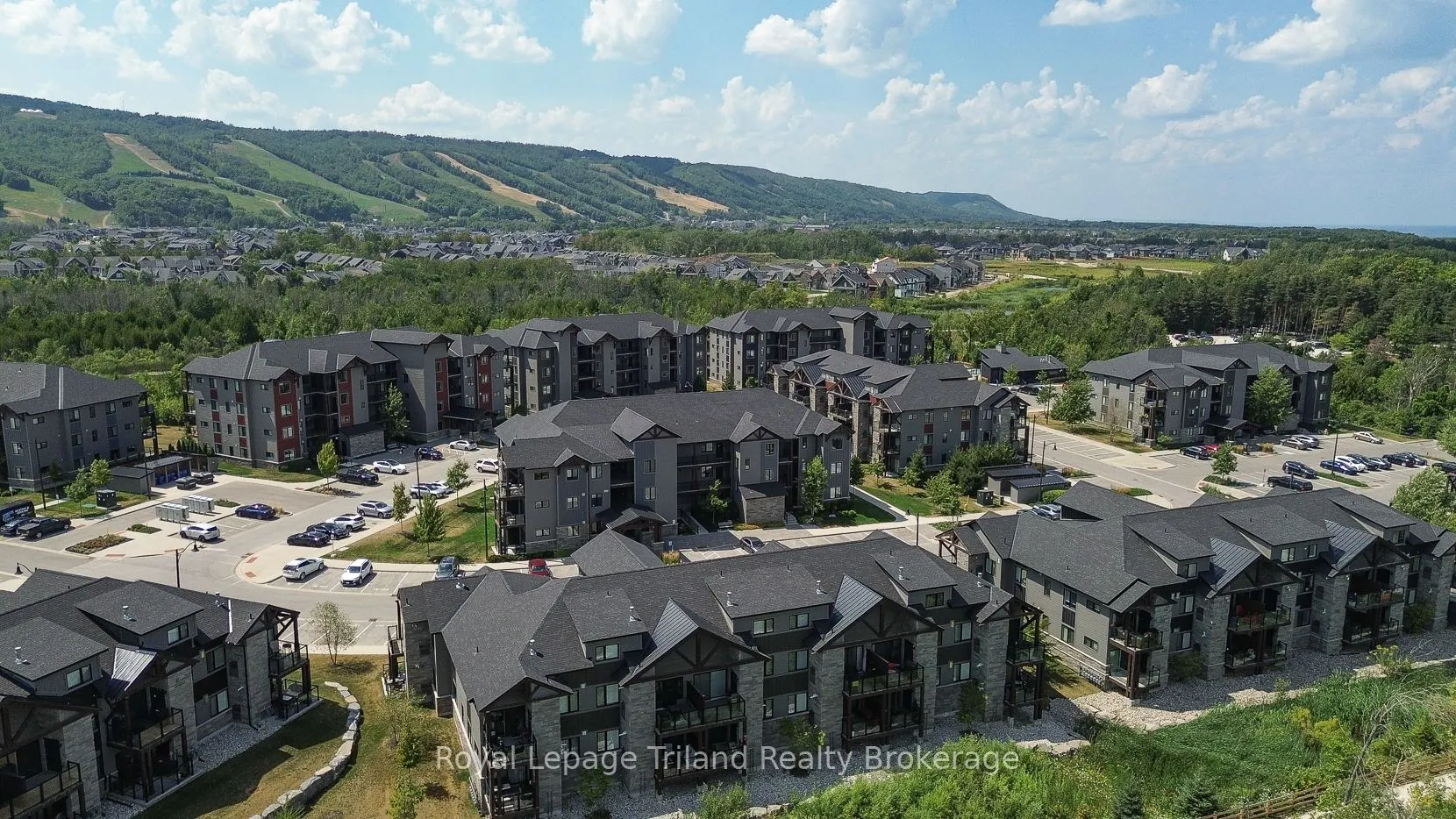 13 Beausoleil Lane, #201