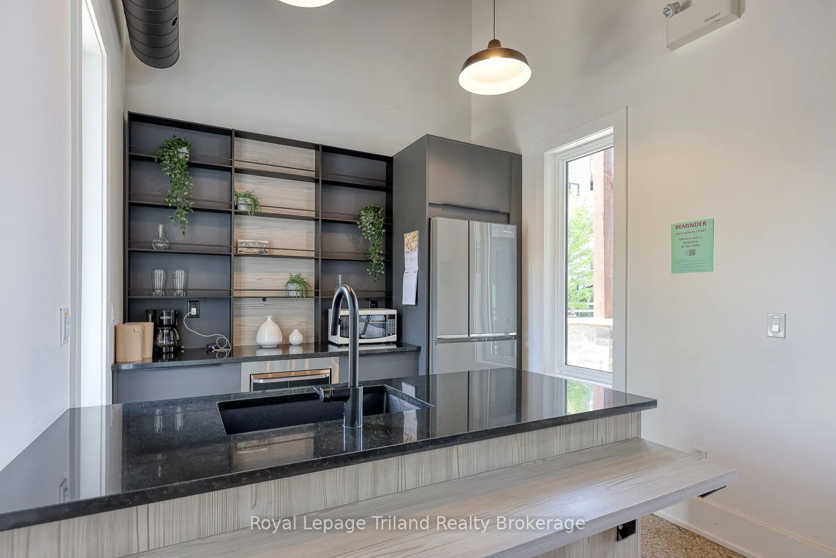13 Beausoleil Lane, #201