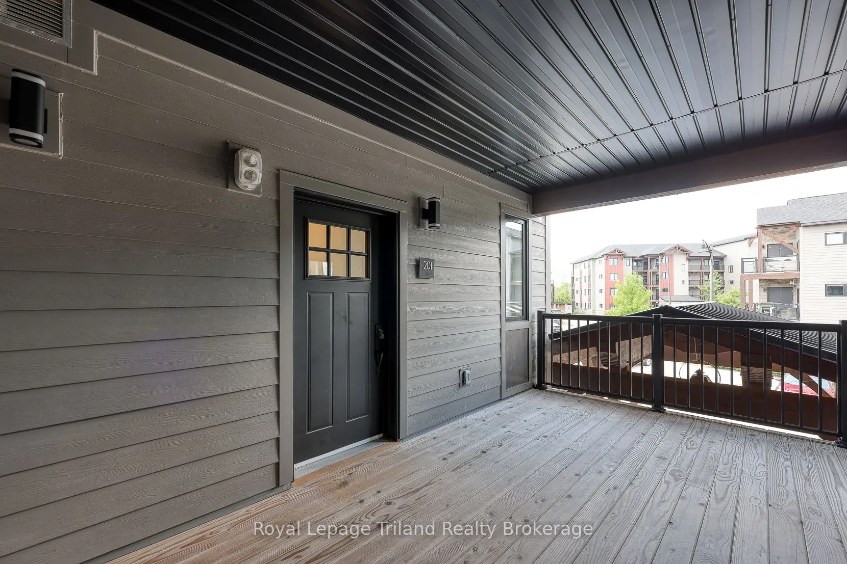 13 Beausoleil Lane, #201