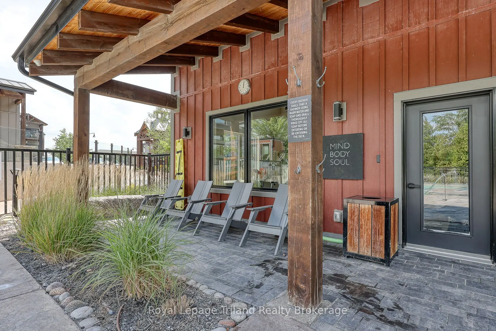 13 Beausoleil Lane, #201