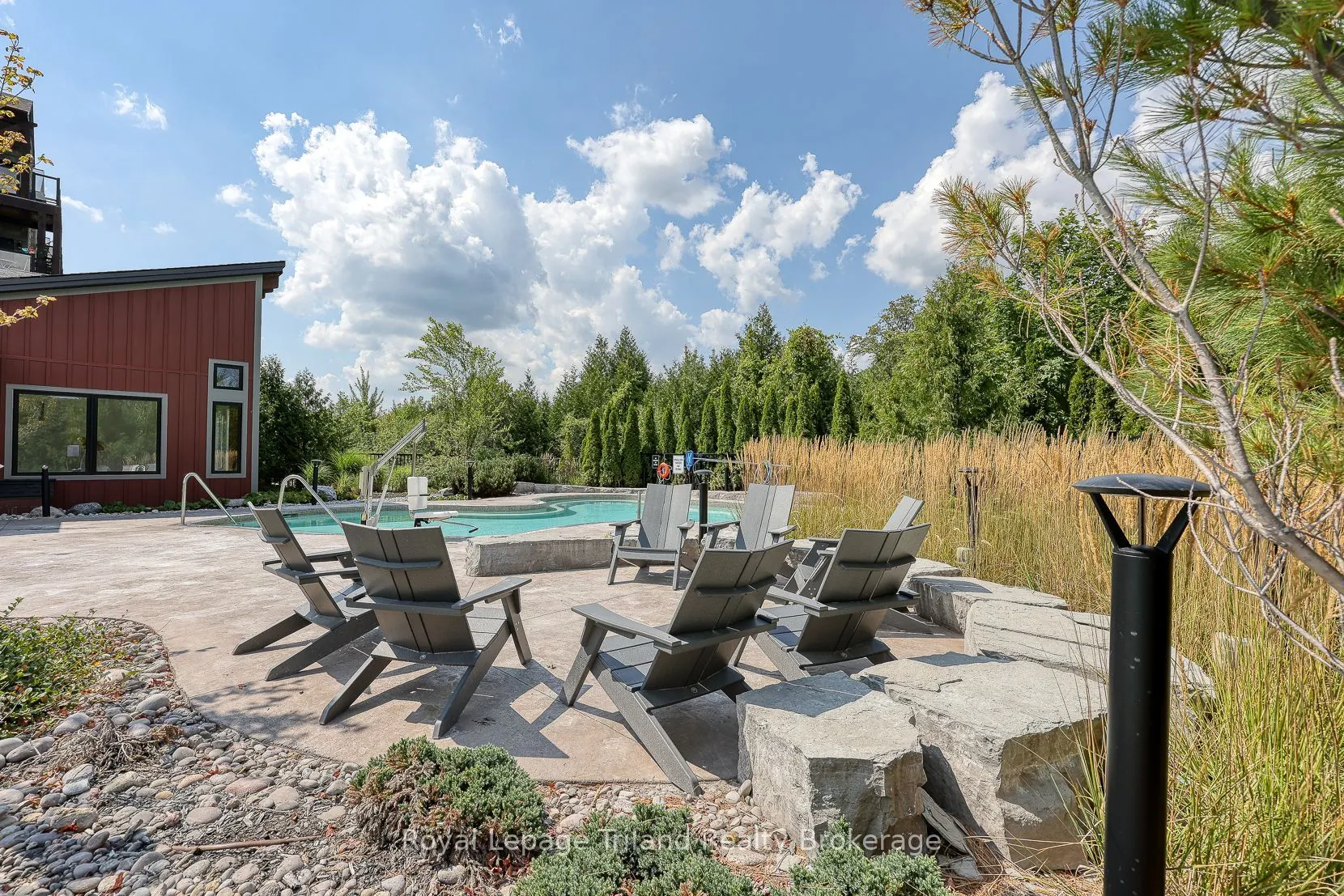 13 Beausoleil Lane, #201