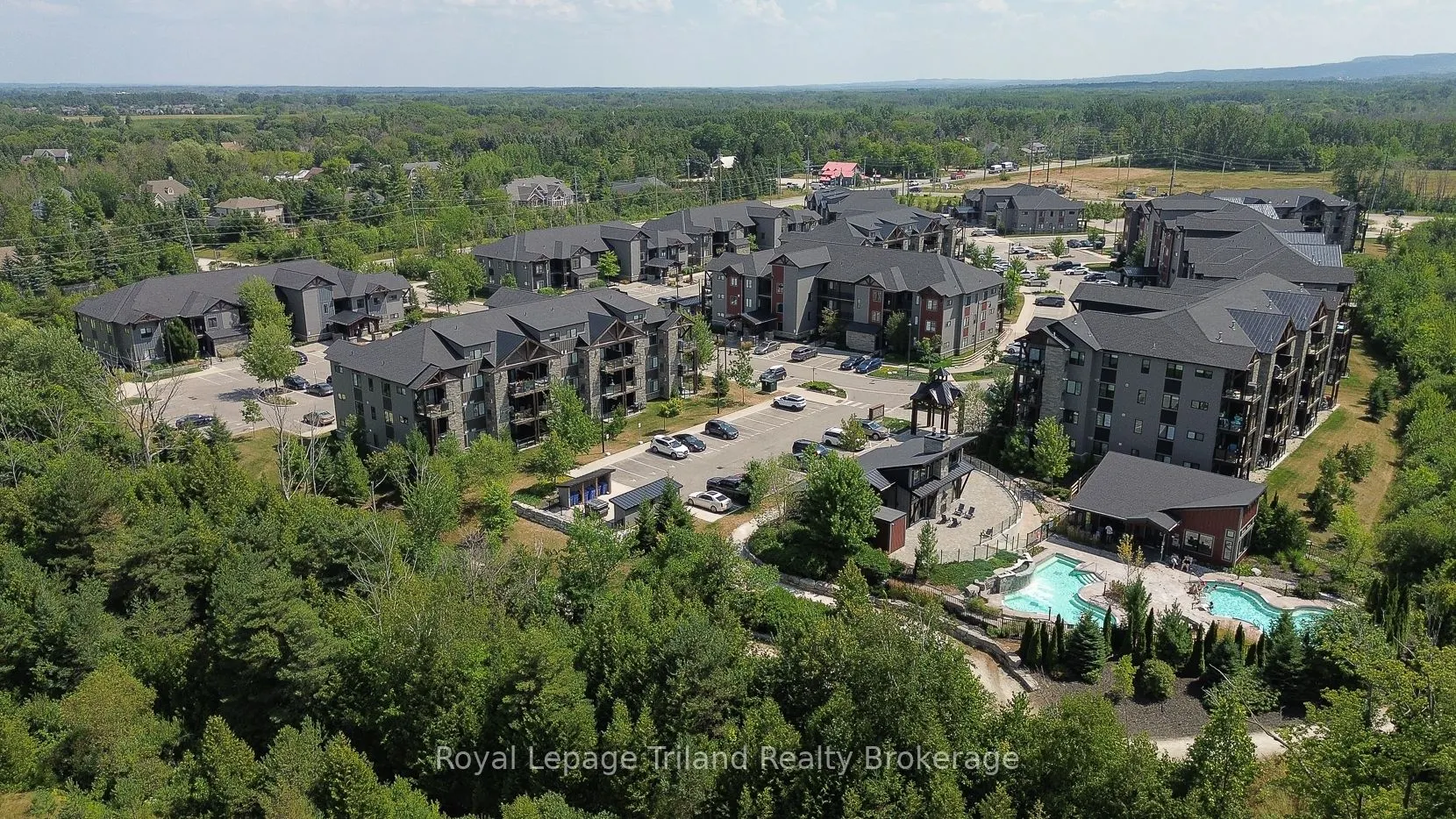 13 Beausoleil Lane, #201