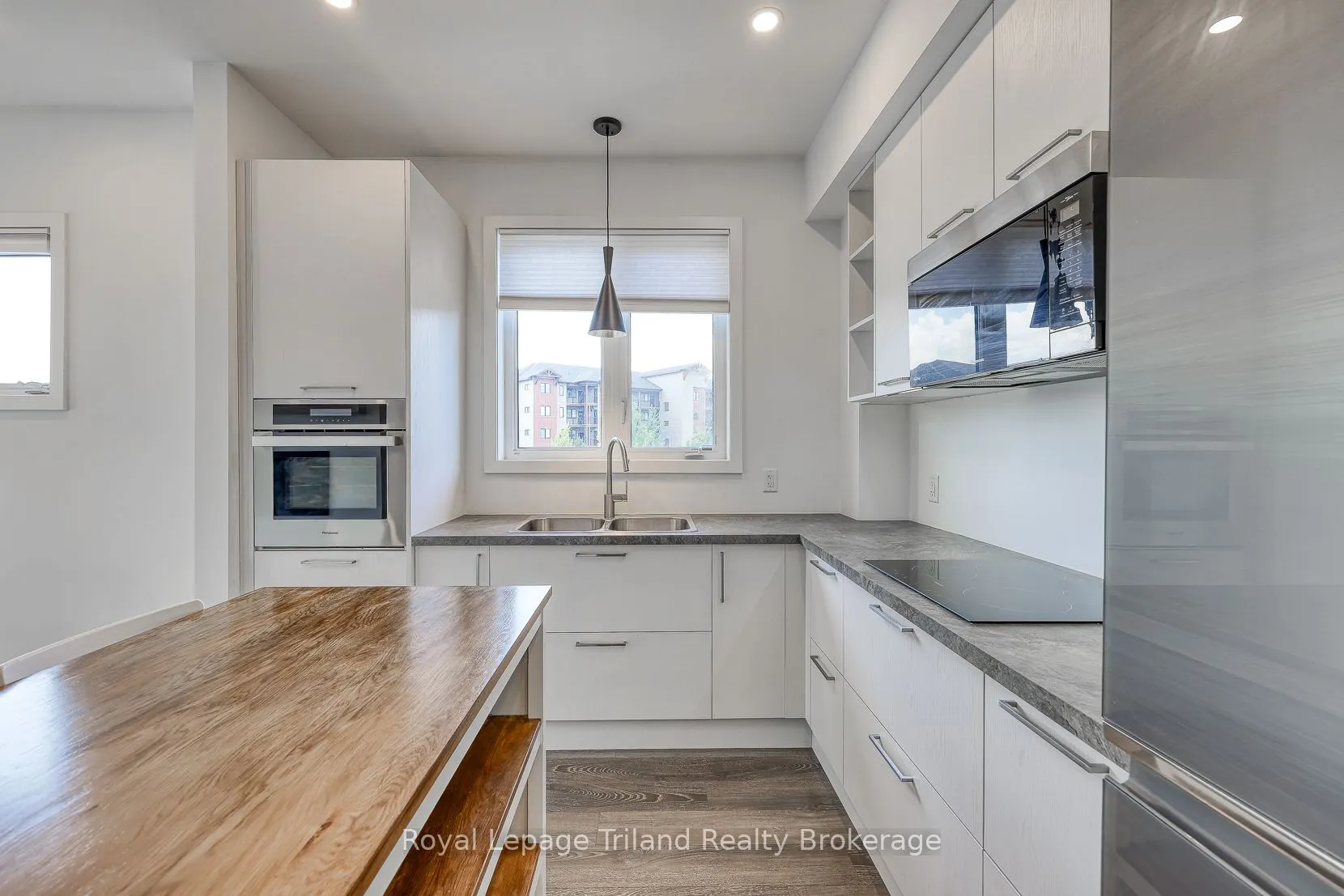 13 Beausoleil Lane, #201
