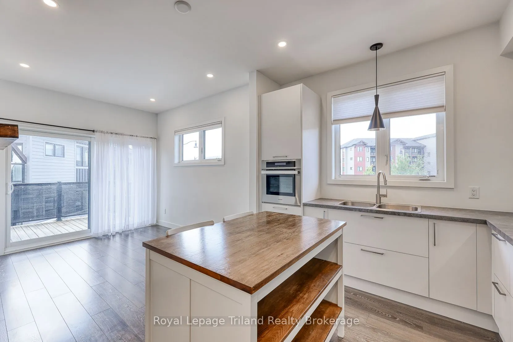 13 Beausoleil Lane, #201