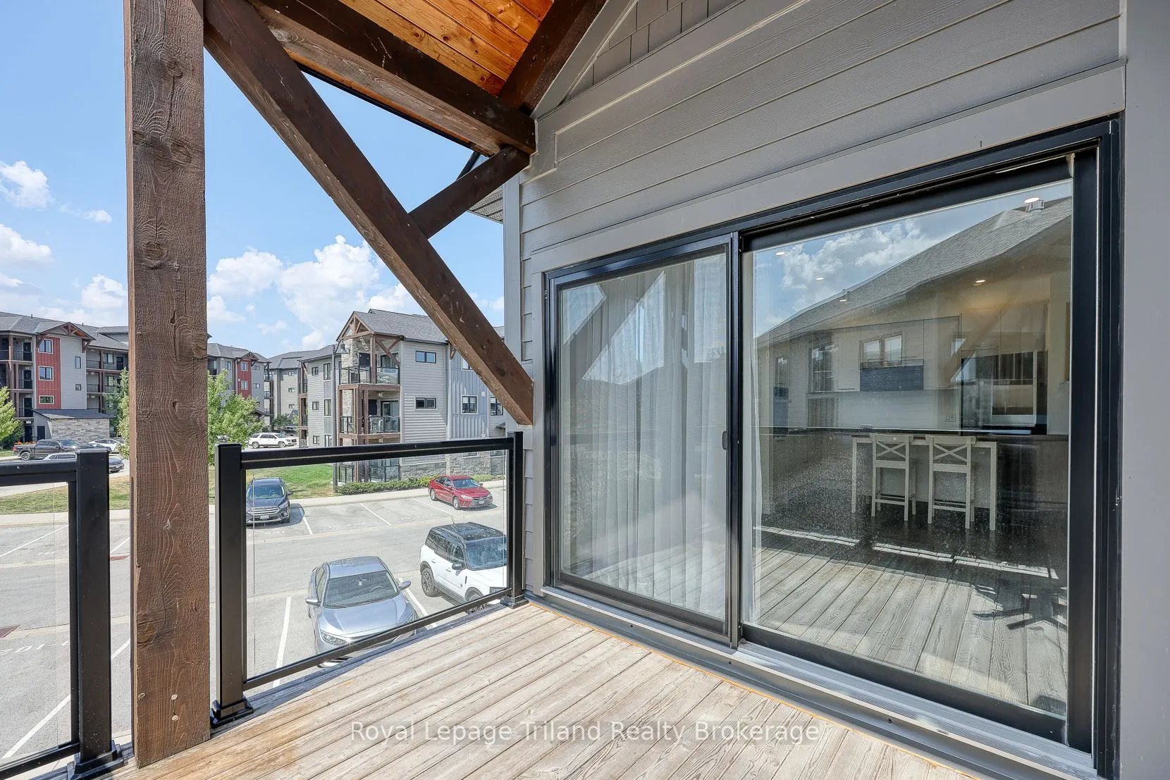 13 Beausoleil Lane, #201