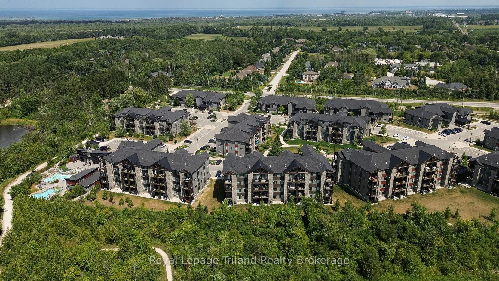 13 Beausoleil Lane, #201