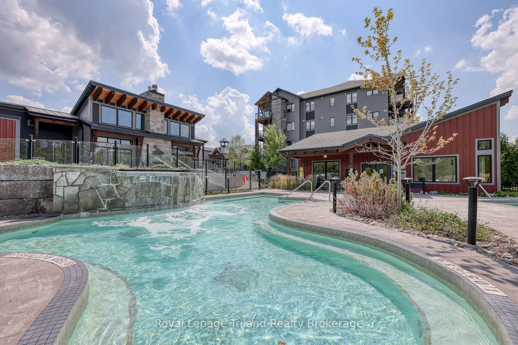 13 Beausoleil Lane, #201