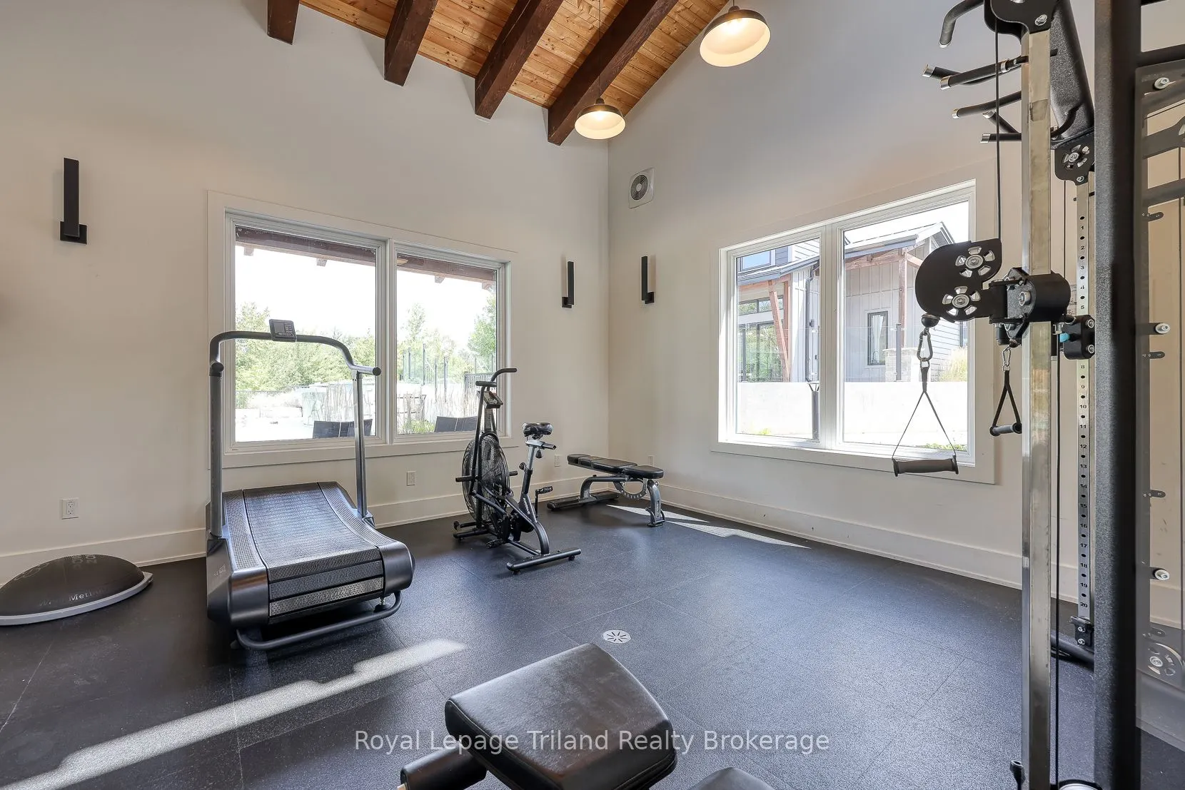 13 Beausoleil Lane, #201