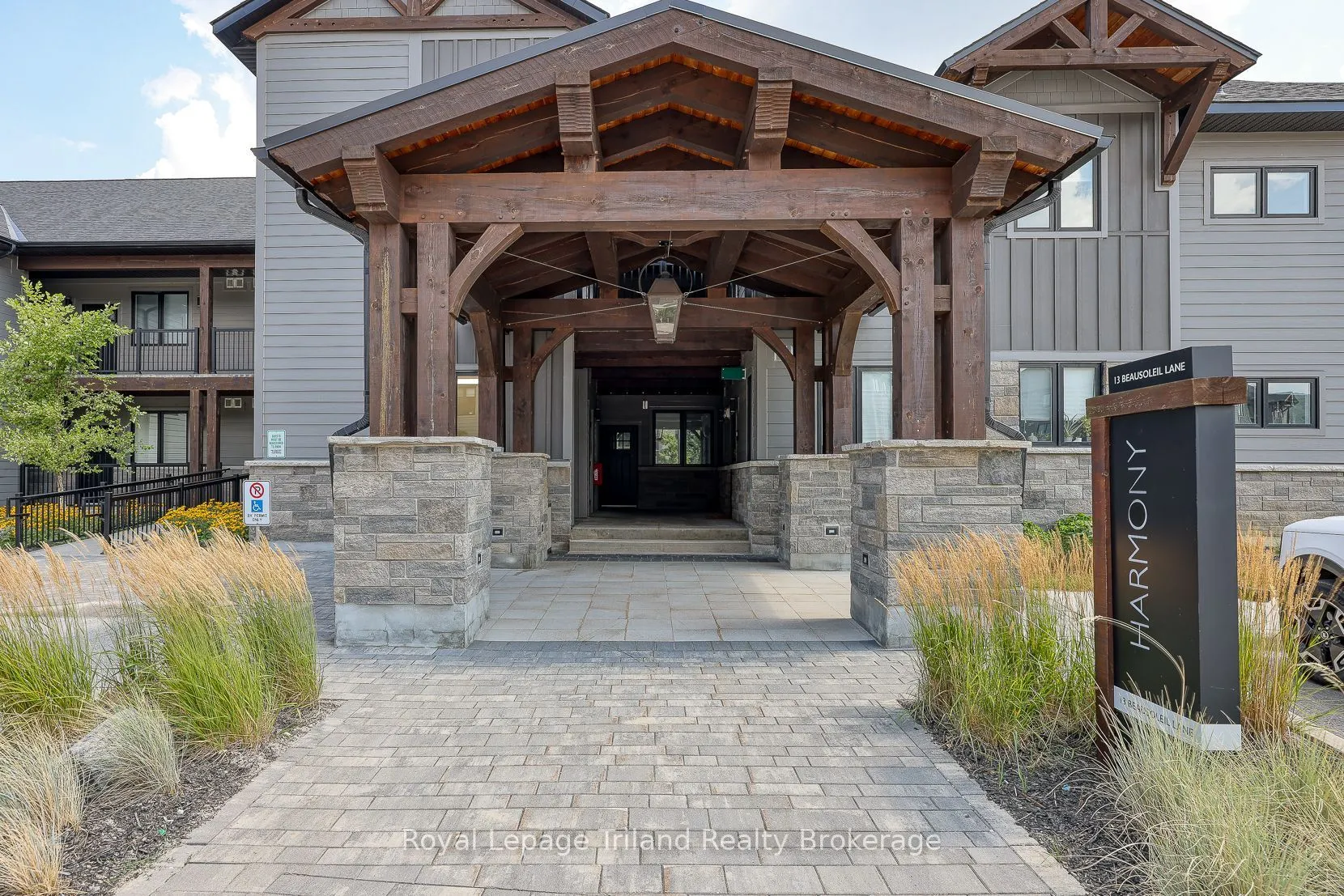 13 Beausoleil Lane, #201