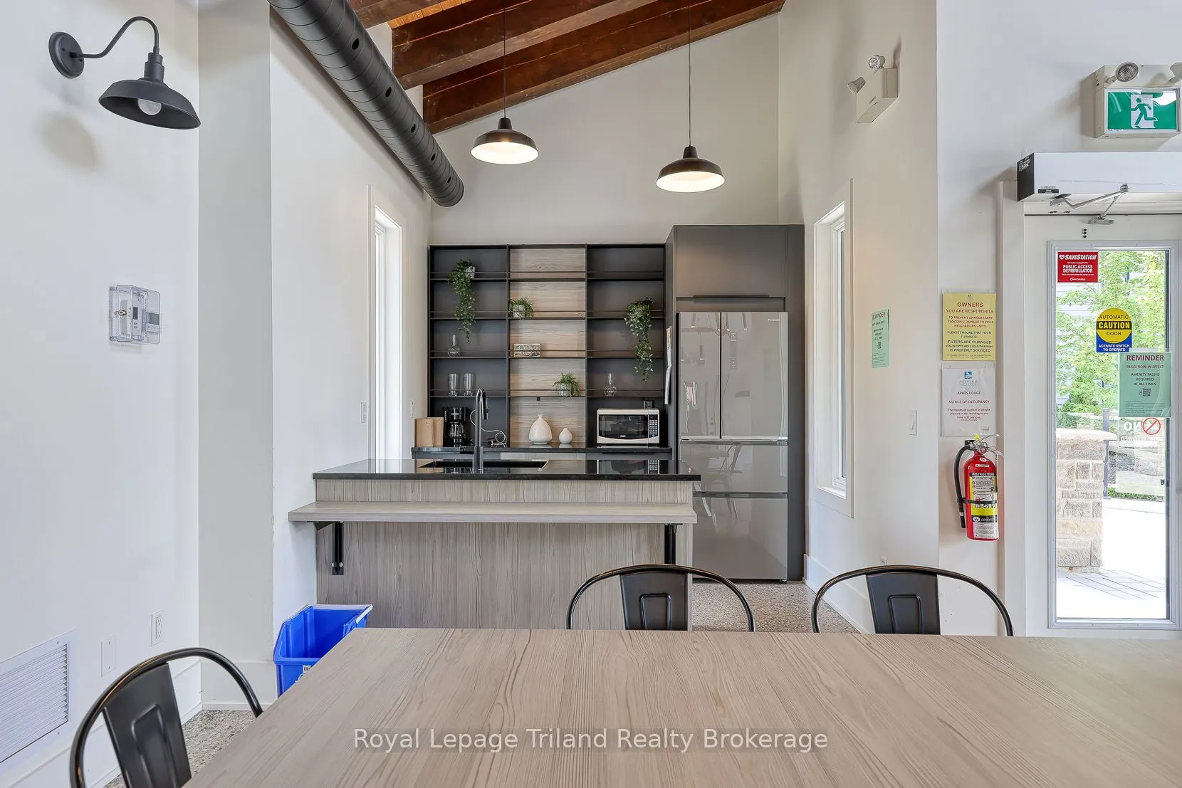 13 Beausoleil Lane, #201