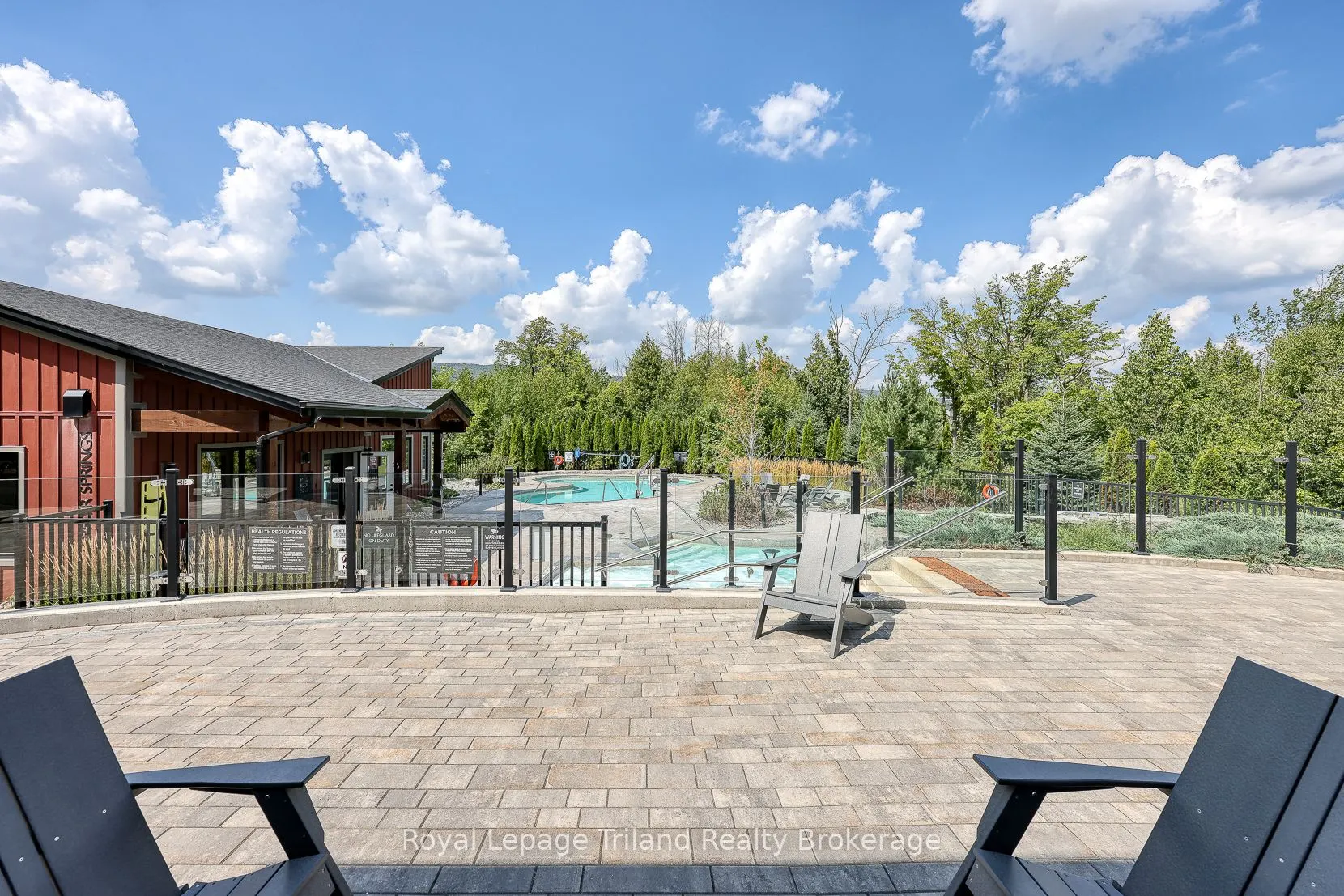 13 Beausoleil Lane, #201
