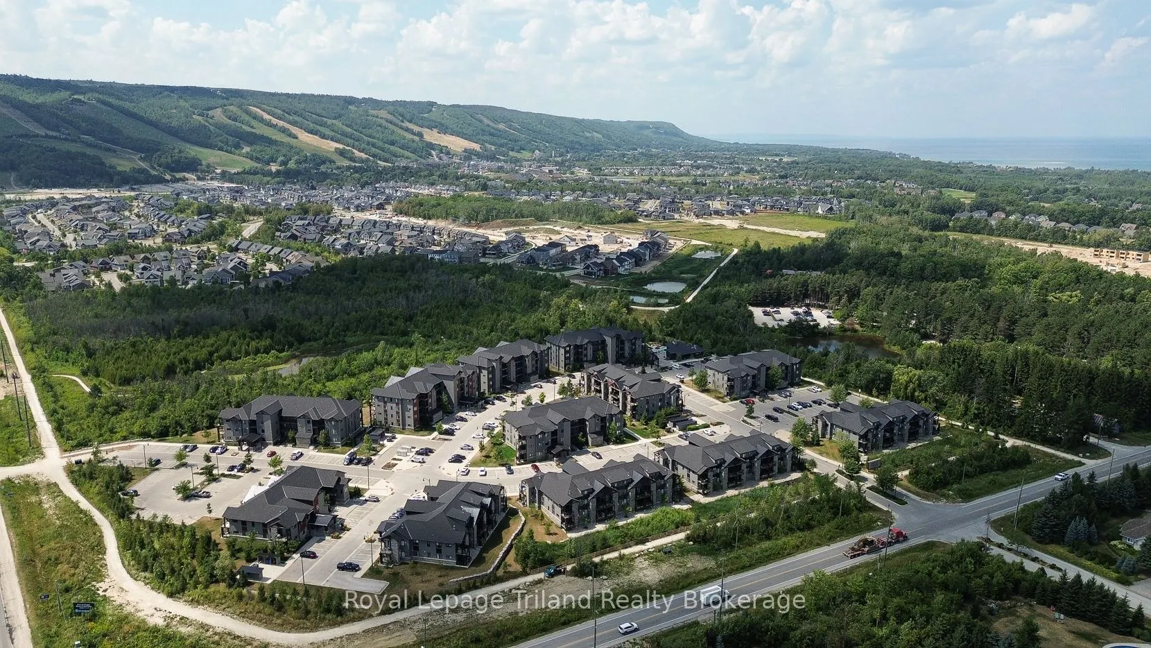 13 Beausoleil Lane, #201