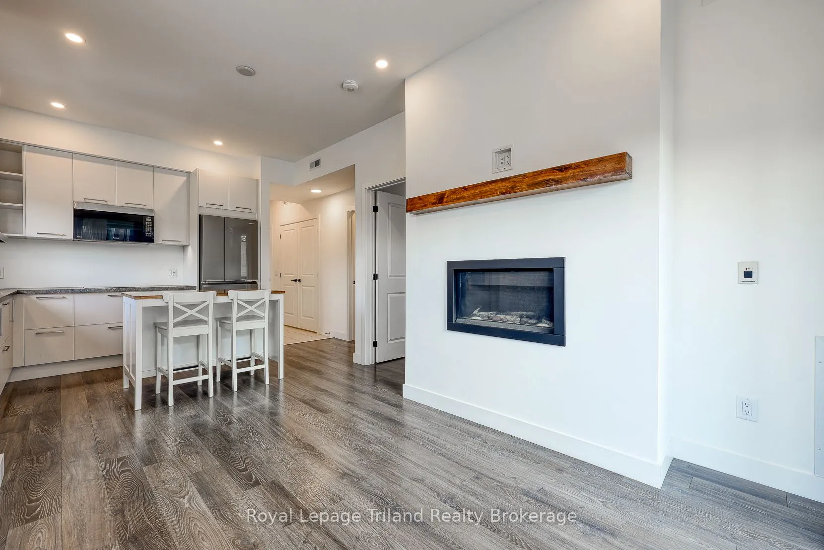 13 Beausoleil Lane, #201