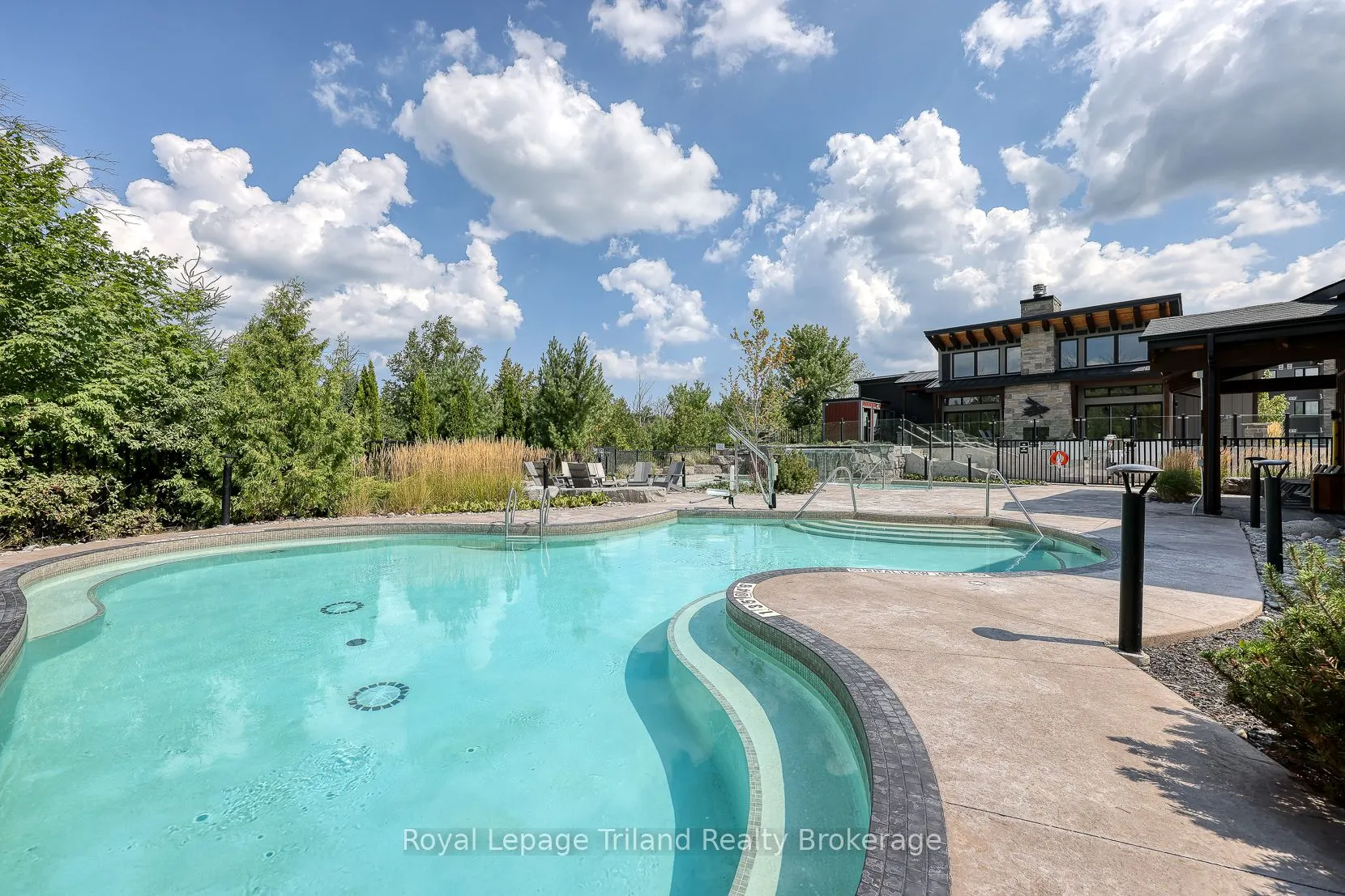 13 Beausoleil Lane, #201