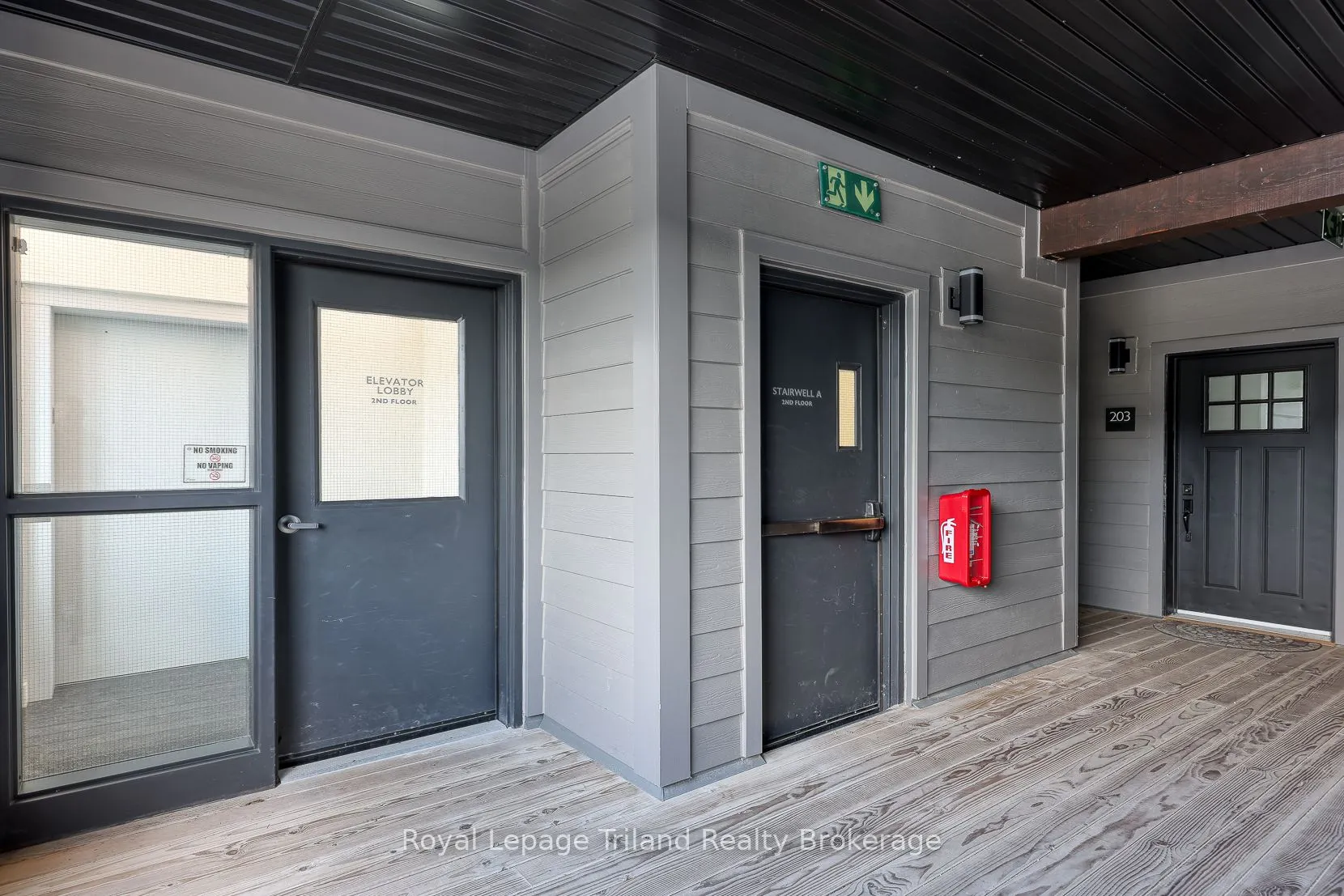 13 Beausoleil Lane, #201