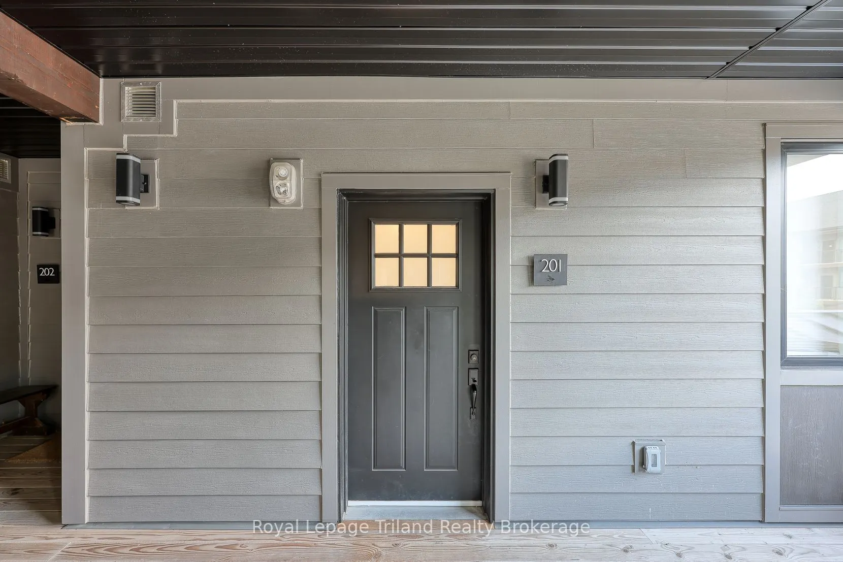 13 Beausoleil Lane, #201