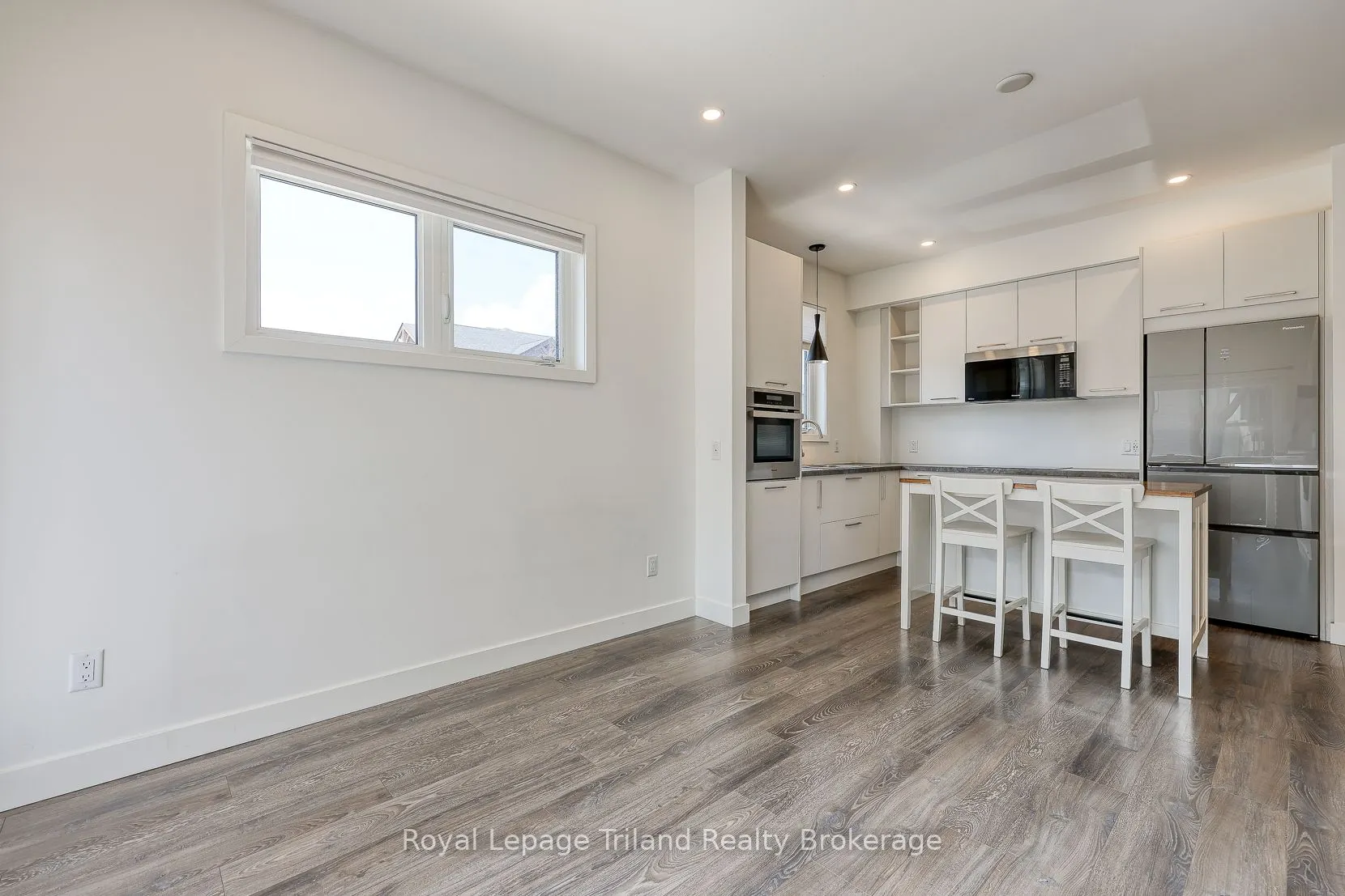 13 Beausoleil Lane, #201