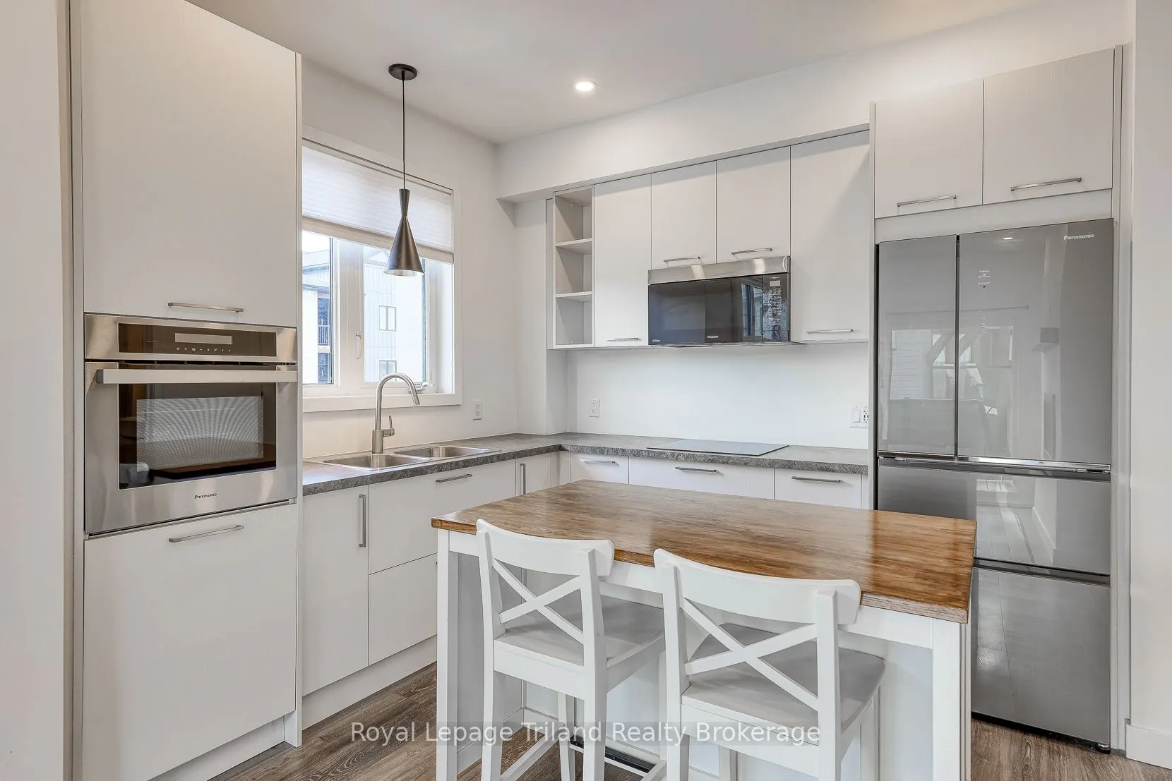 13 Beausoleil Lane, #201