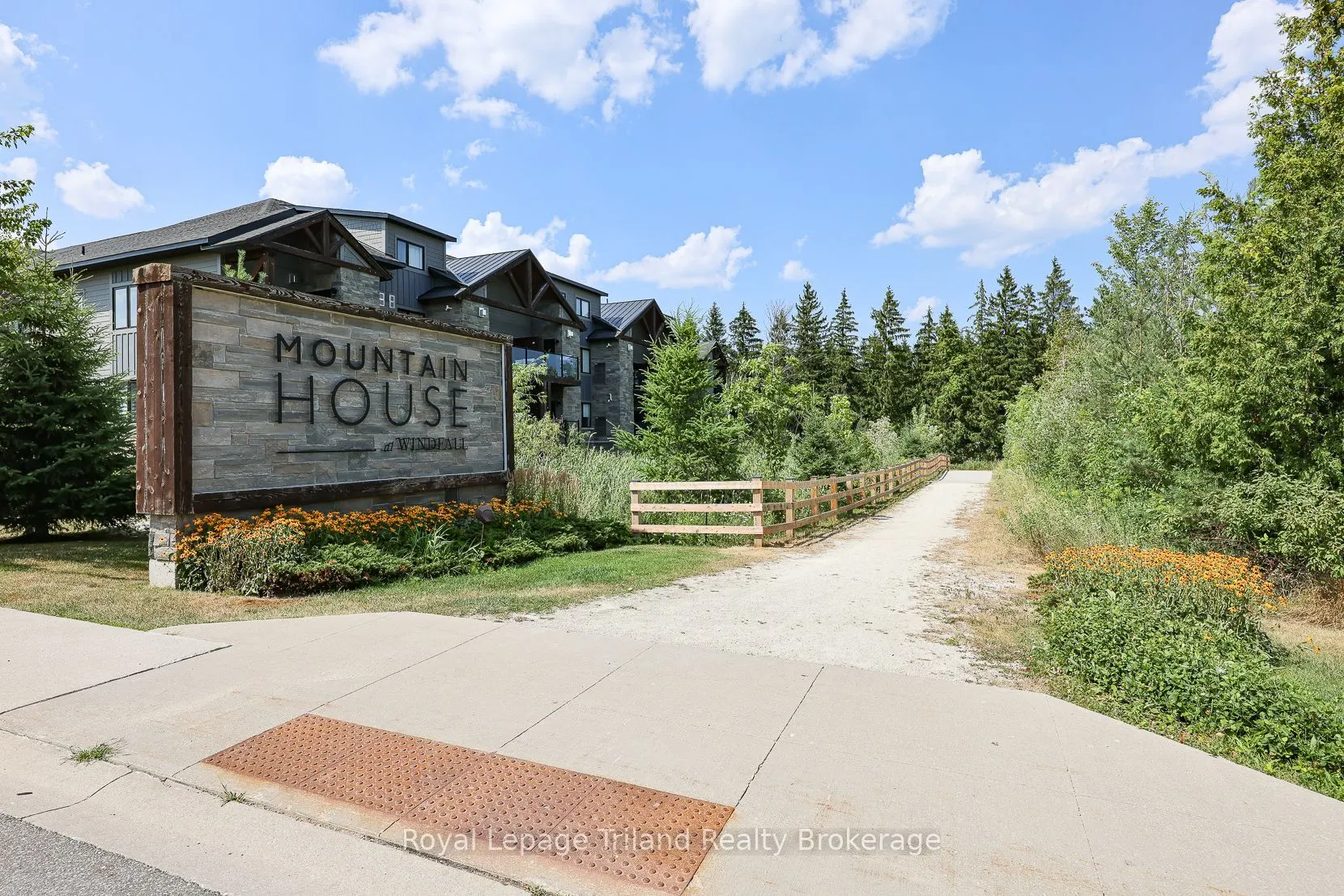 13 Beausoleil Lane, #201