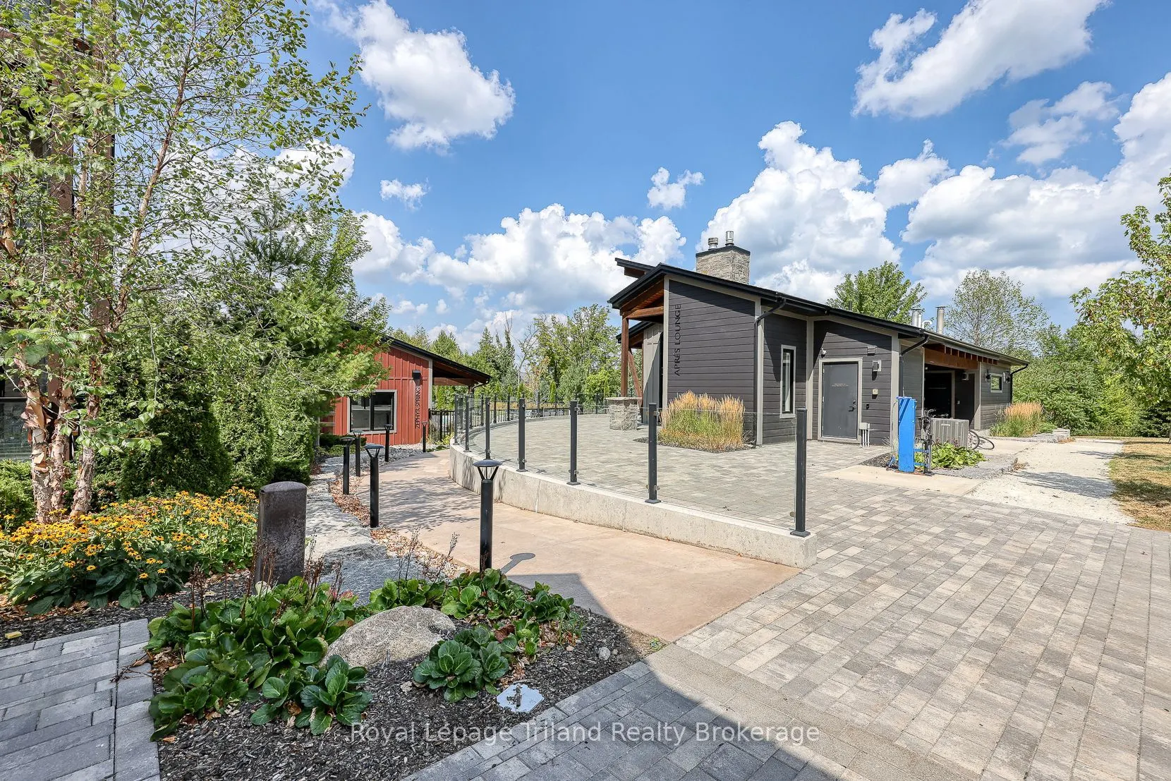 13 Beausoleil Lane, #201