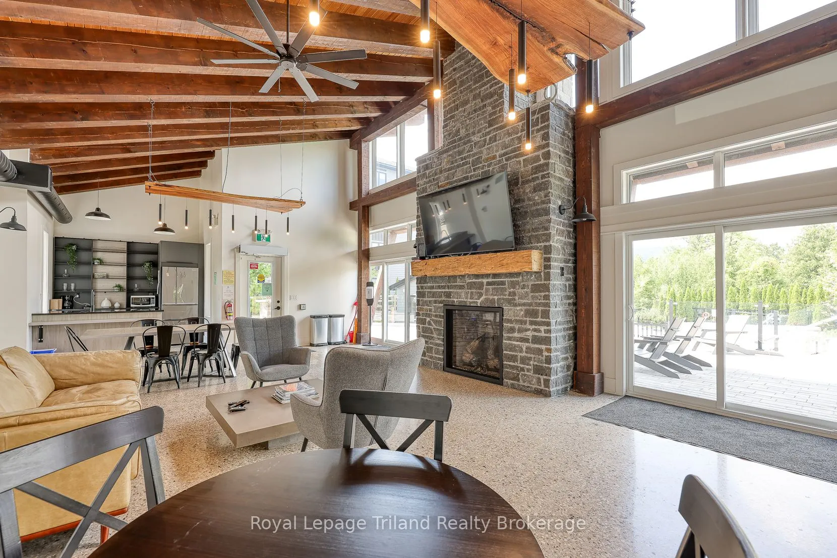 13 Beausoleil Lane, #201