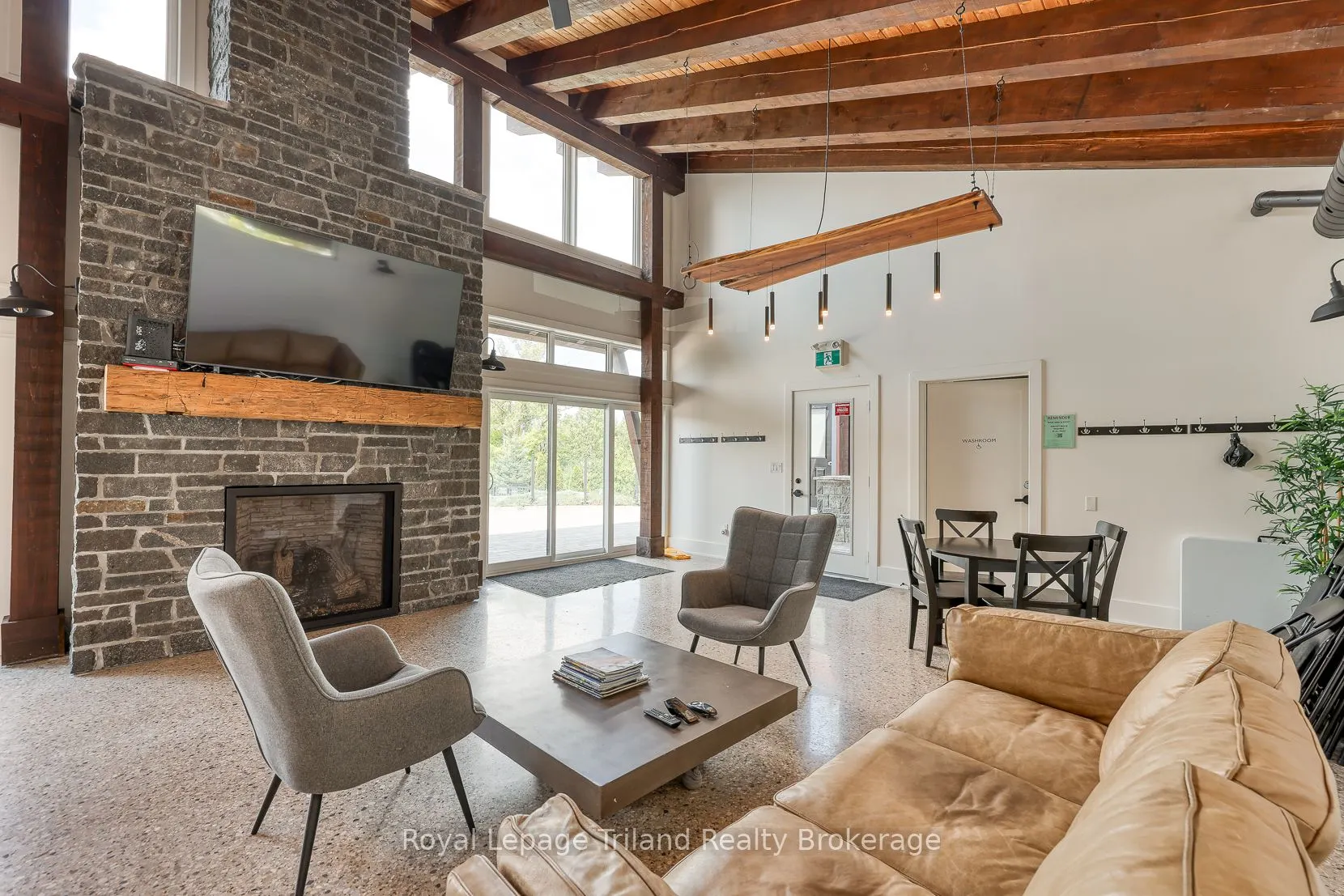 13 Beausoleil Lane, #201