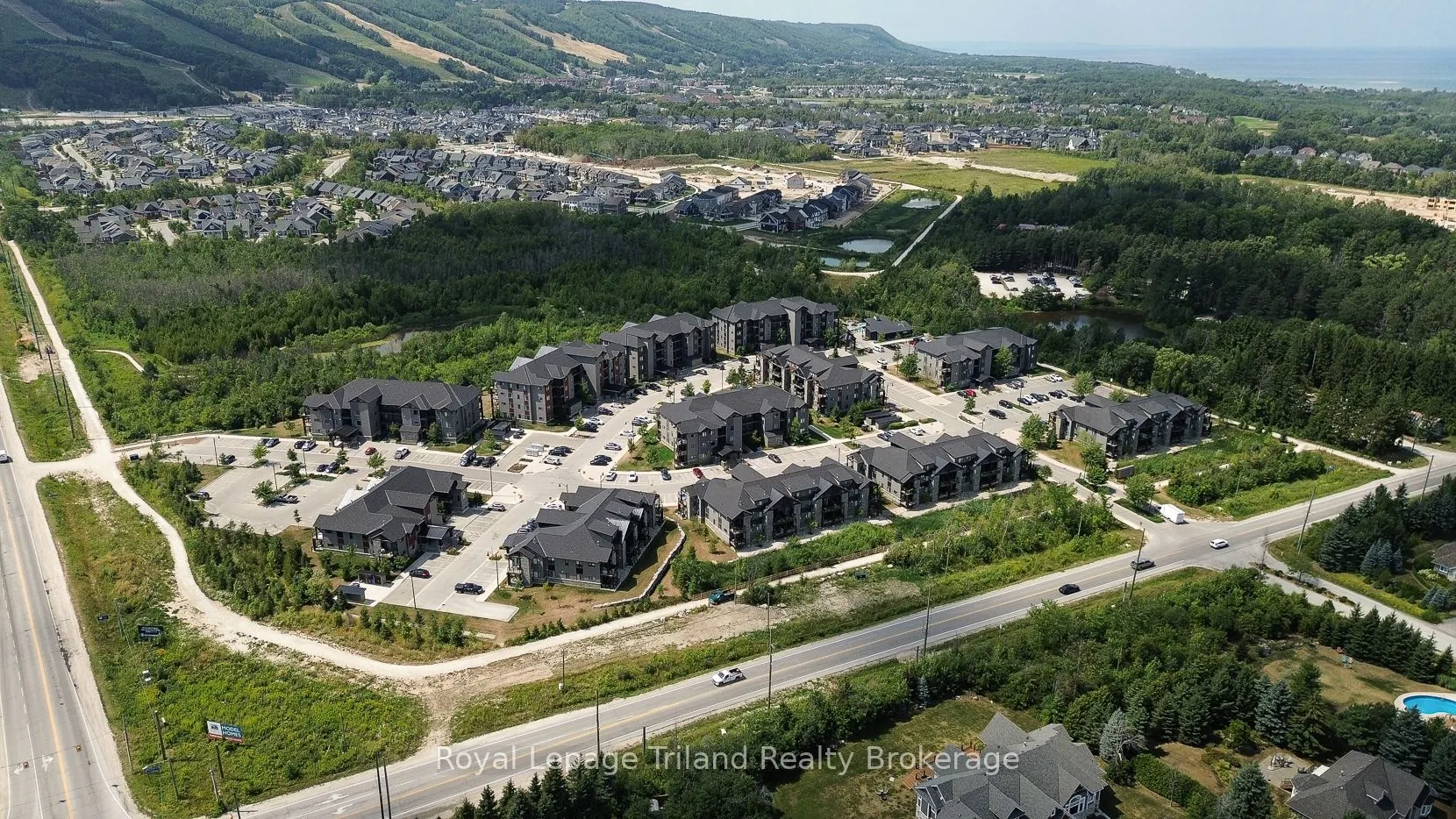 13 Beausoleil Lane, #201