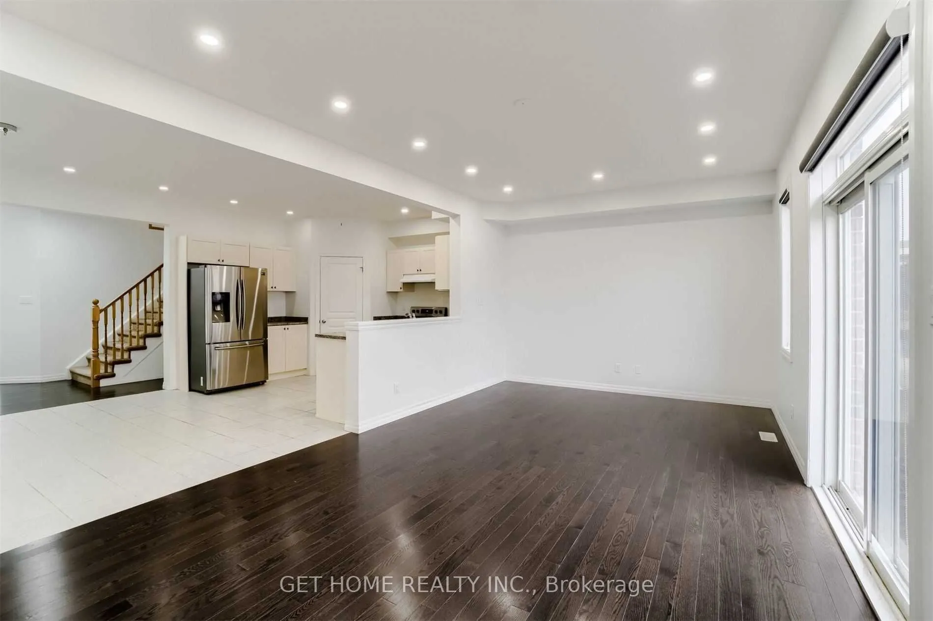 127 Freure Drive N, #Main
