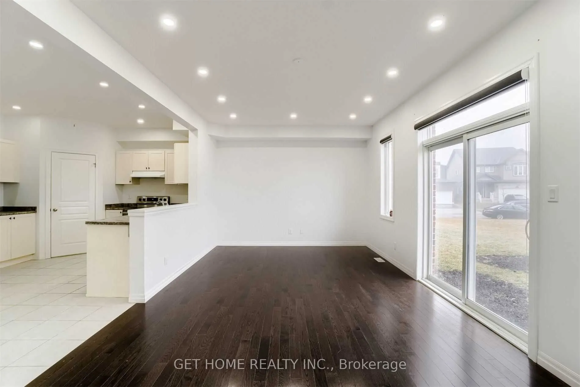 127 Freure Drive N, #Main