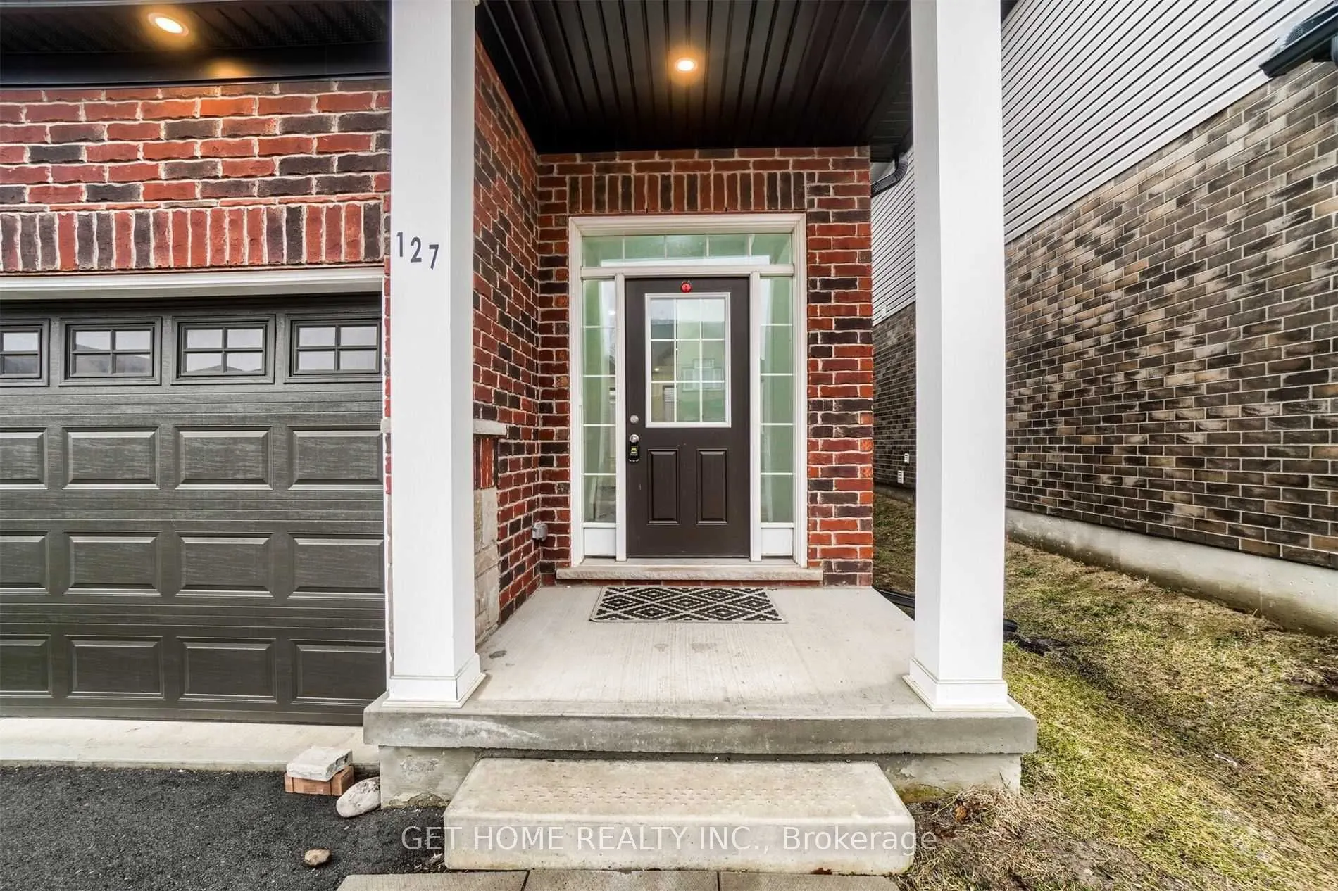 127 Freure Drive N, #Main