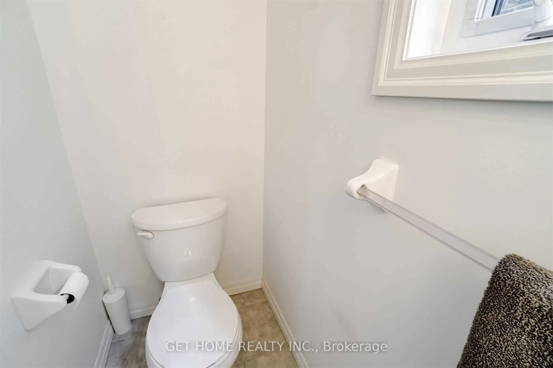127 Freure Drive N, #Main
